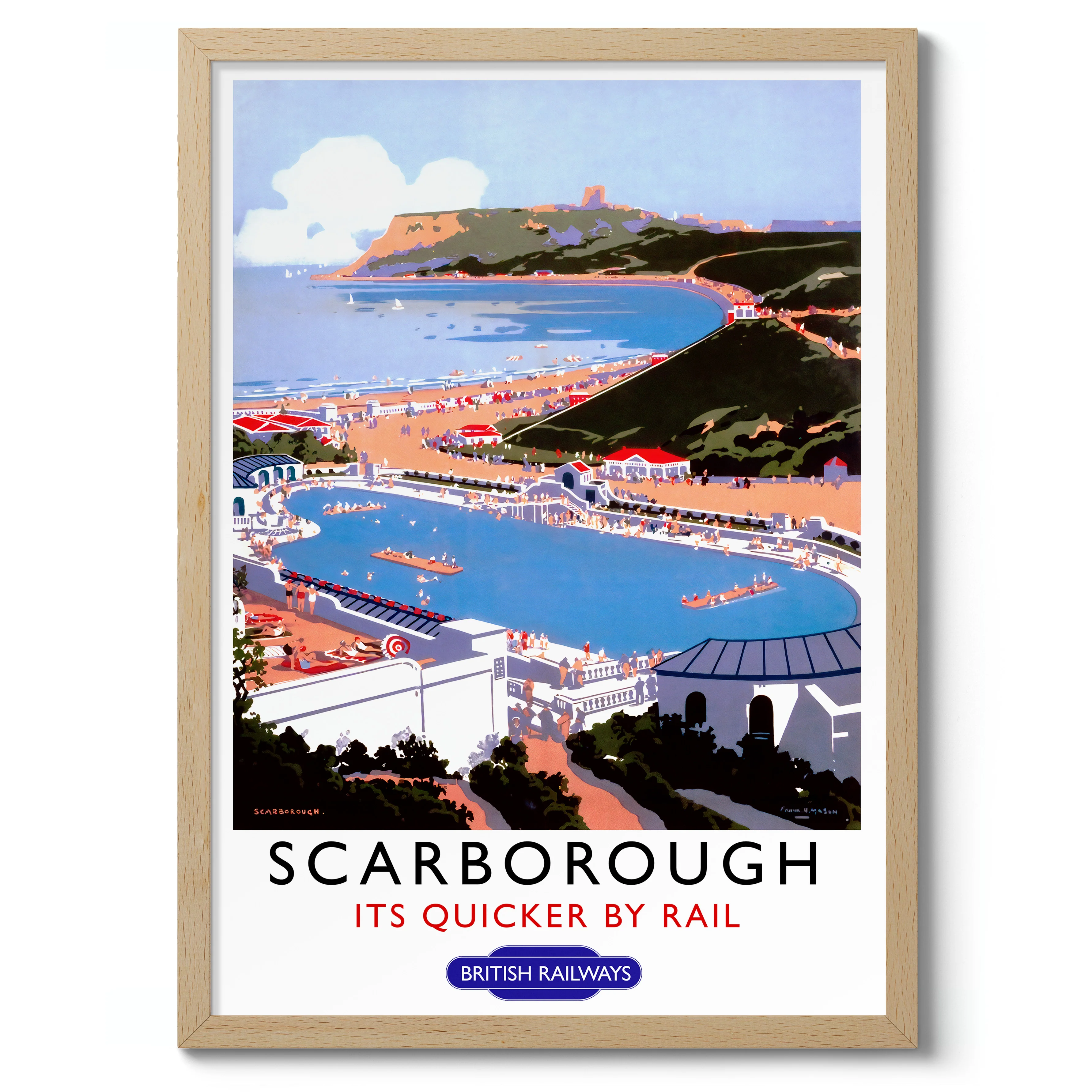 Scarborough - Image 3