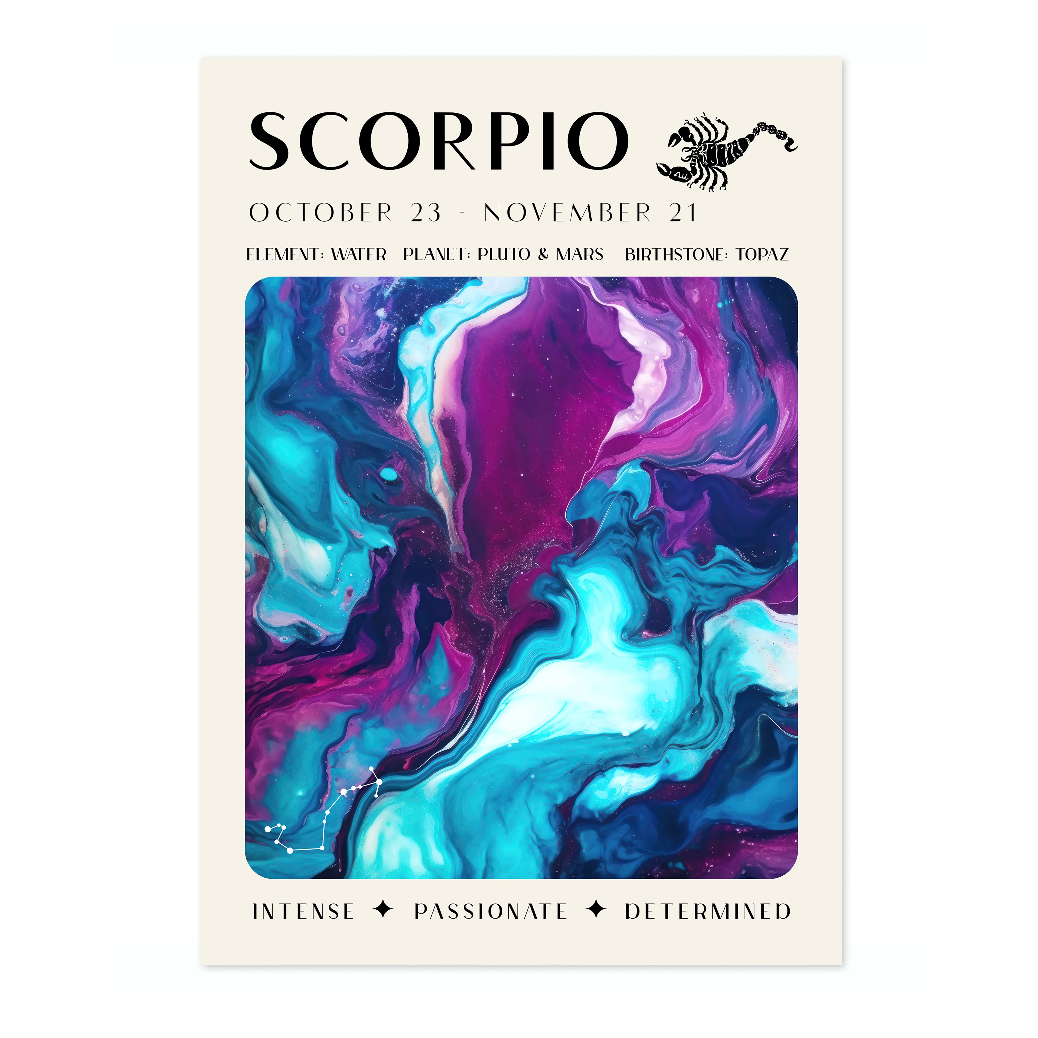 Scorpio - Image 4