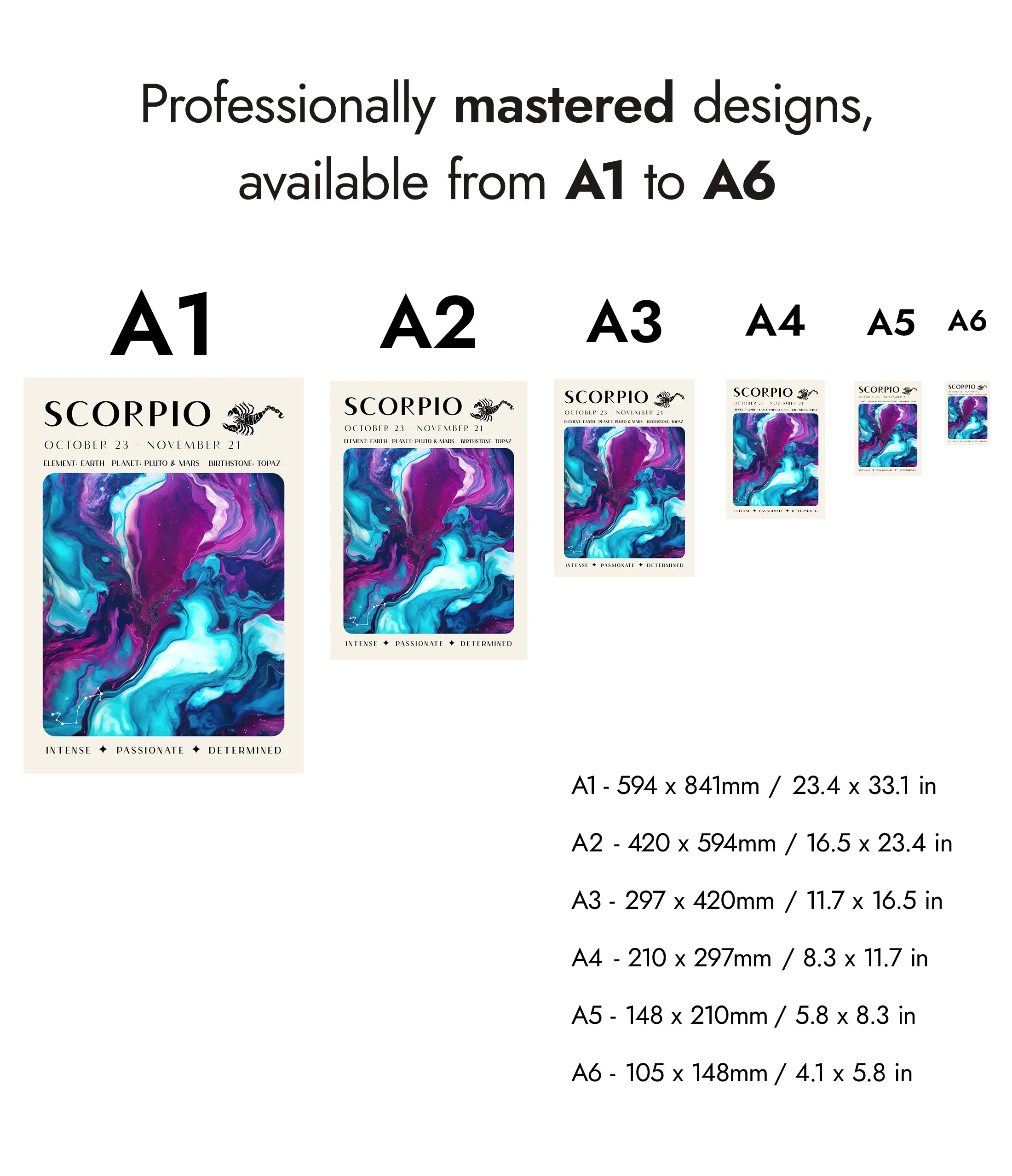 Scorpio - Image 8