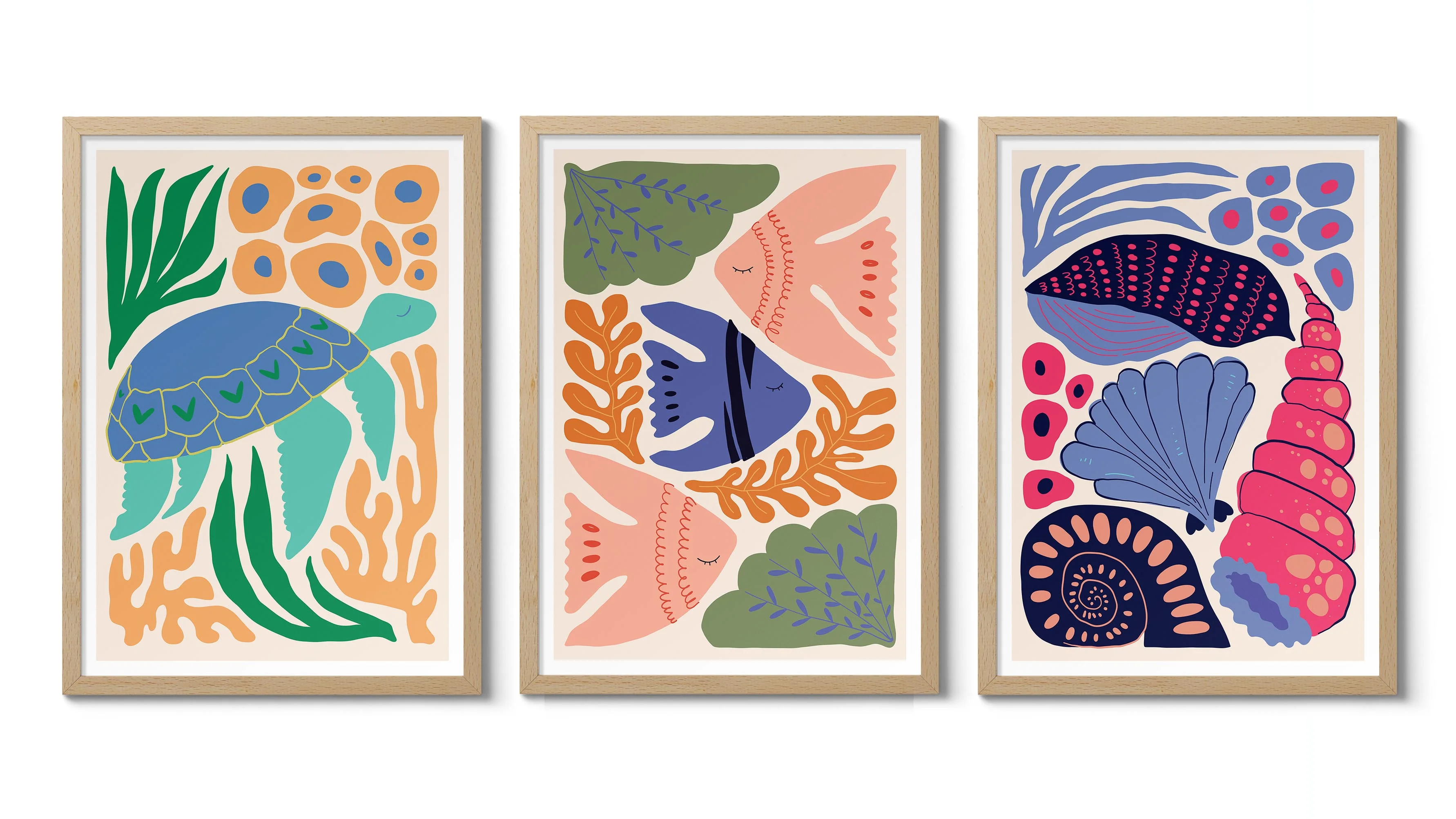 Sea Life - Image 2