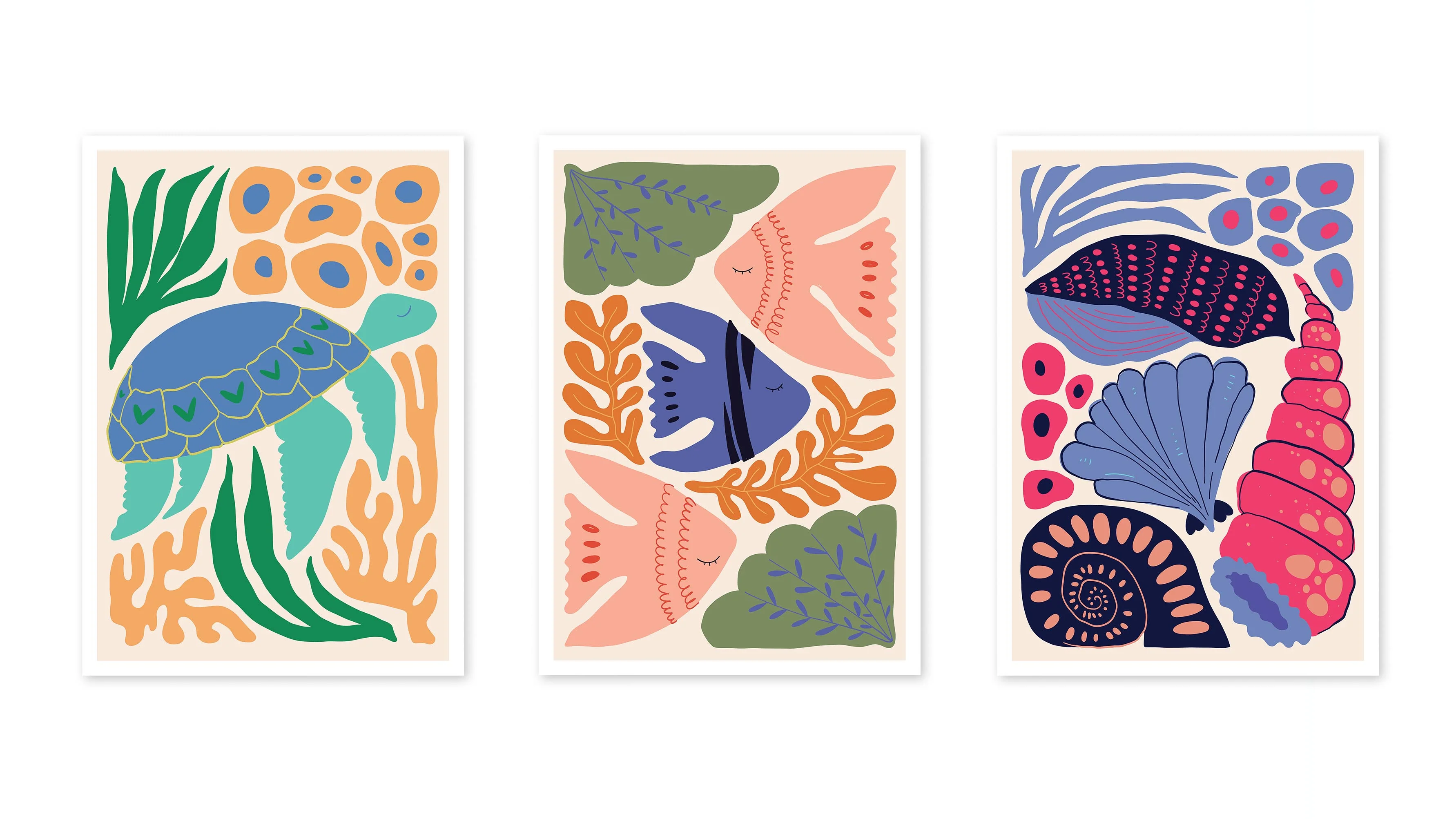 Sea Life - Image 3