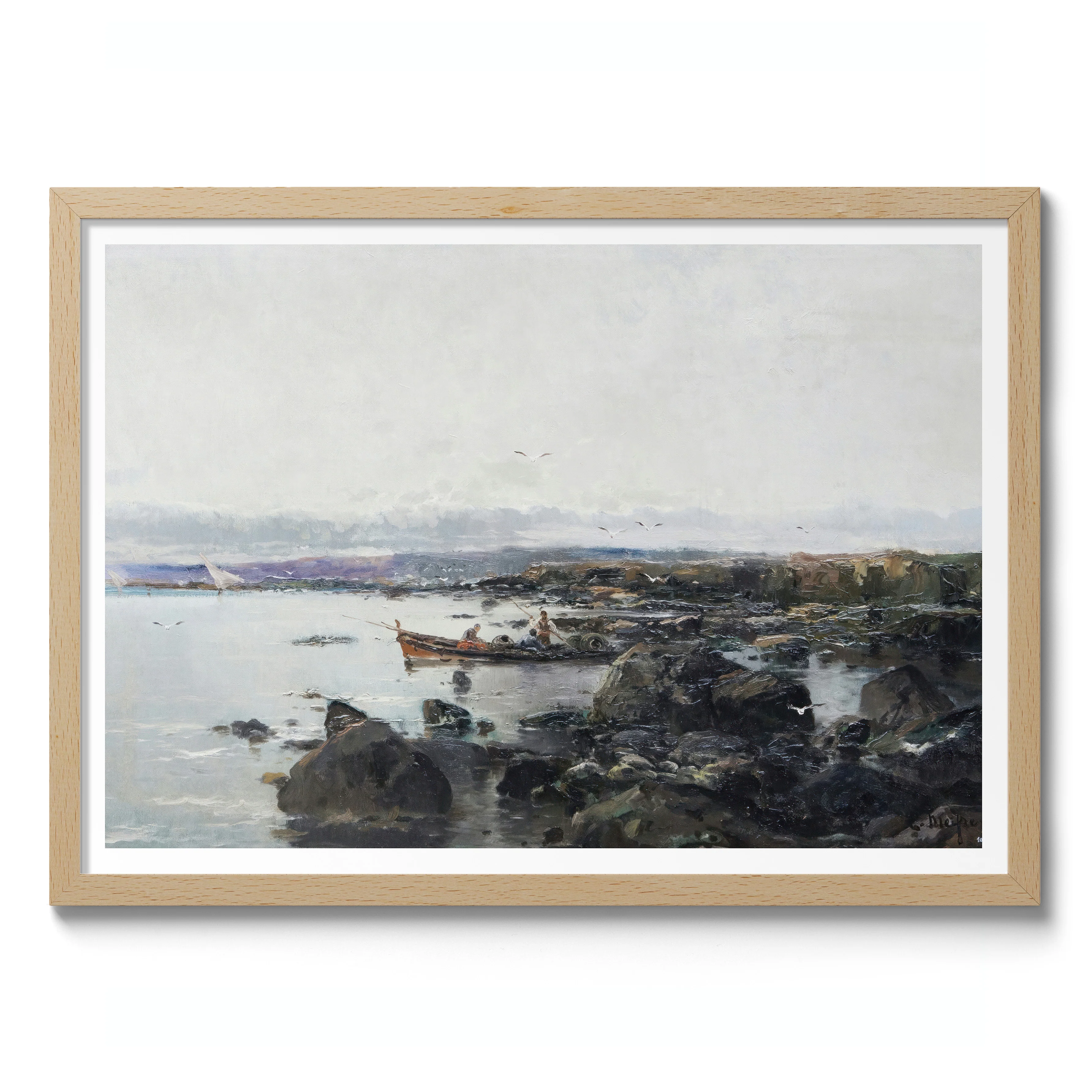 Seascape - Image 3