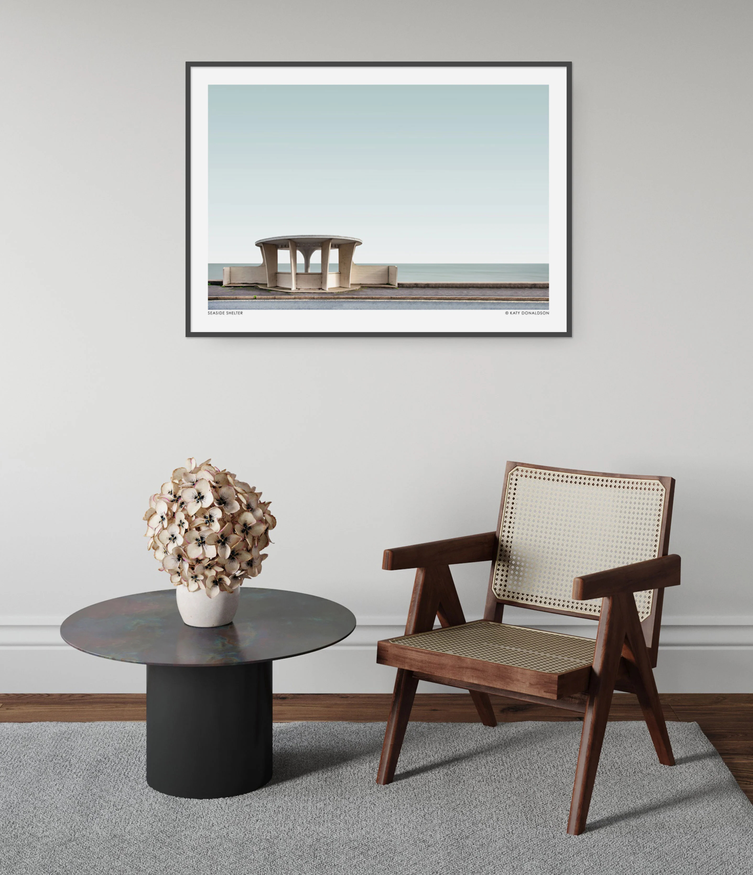 Seaside Shelter - Image 5
