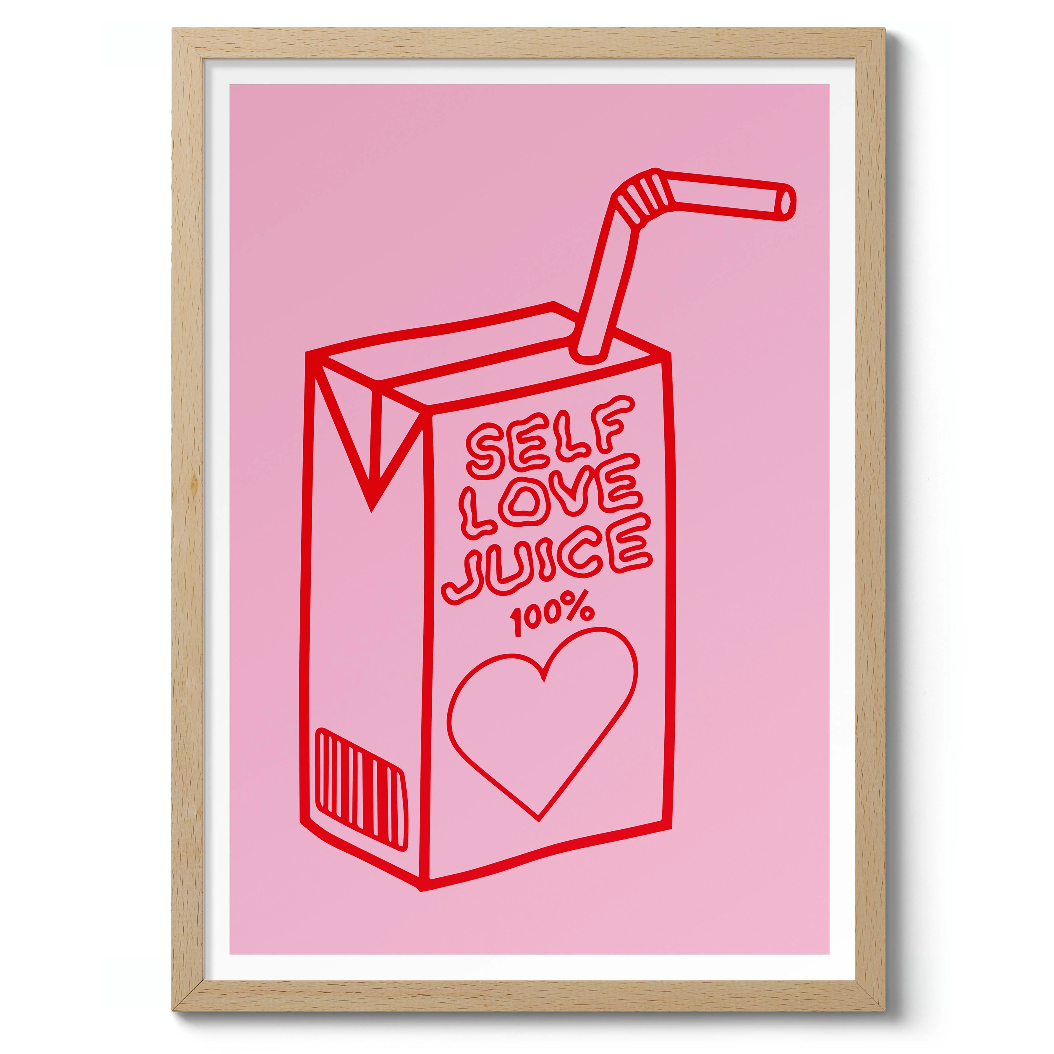 Self Love Juice - Image 3