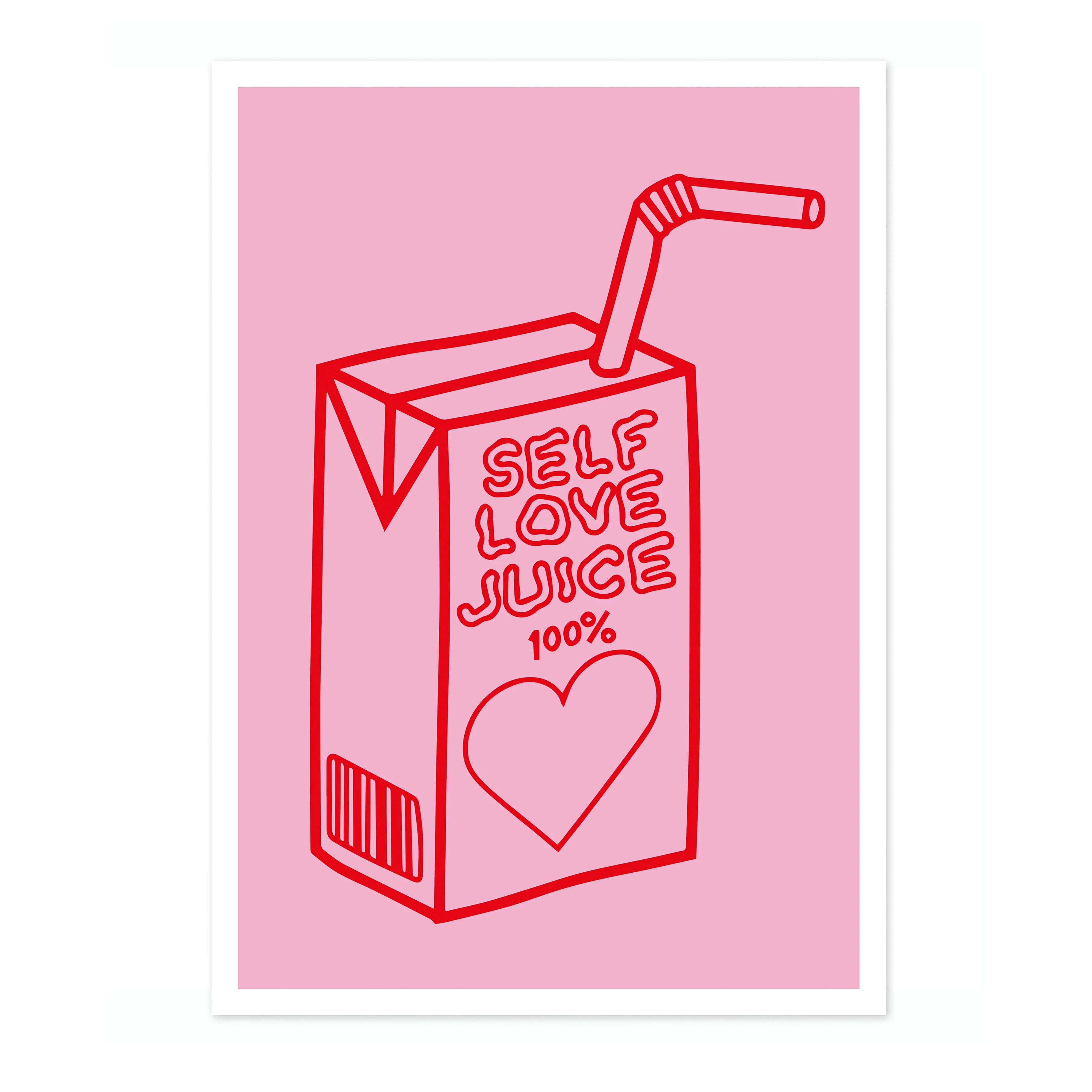 Self Love Juice - Image 4