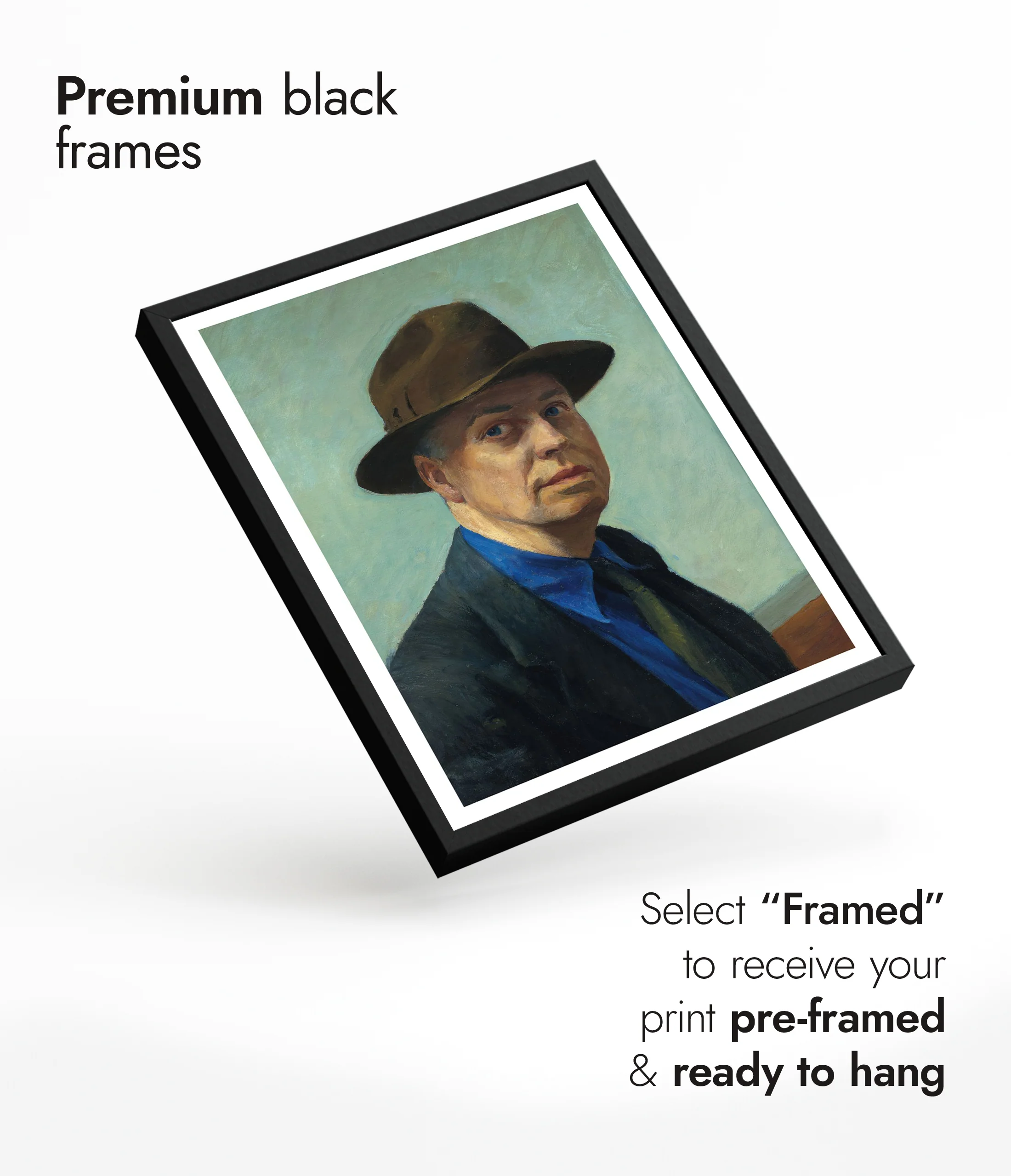 Self-Portrait - Image 7