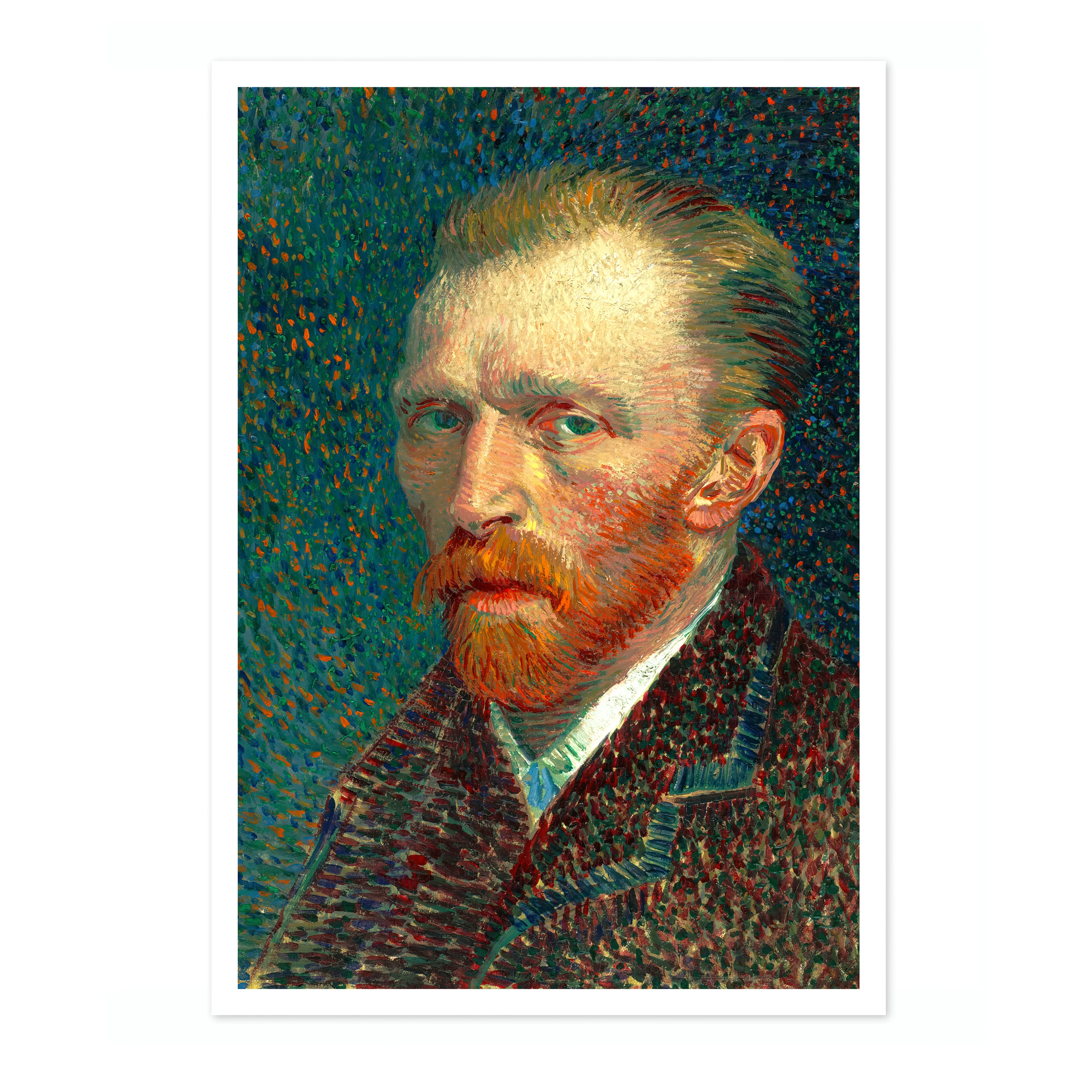 Self Portrait - Image 4