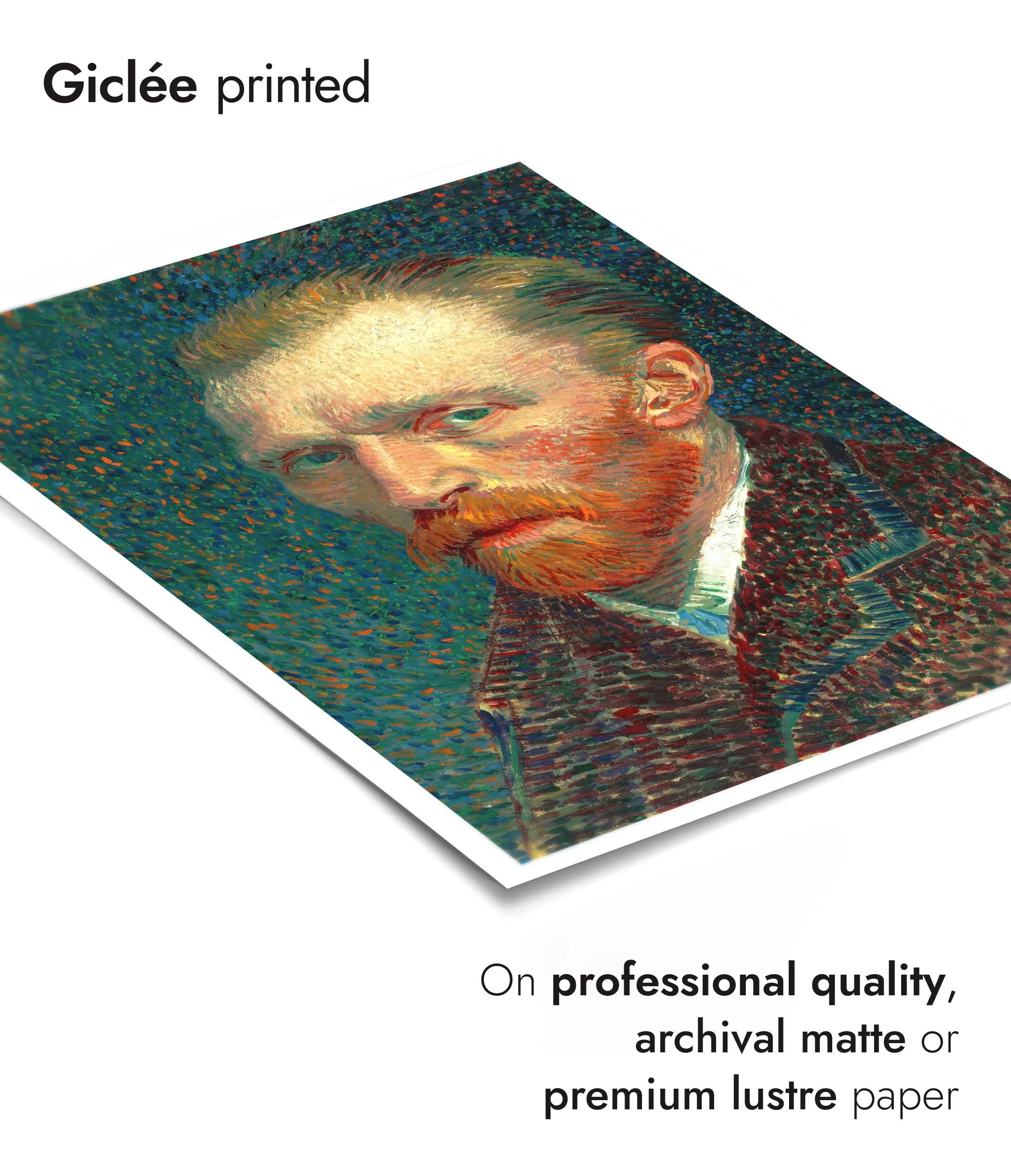Self Portrait - Image 6