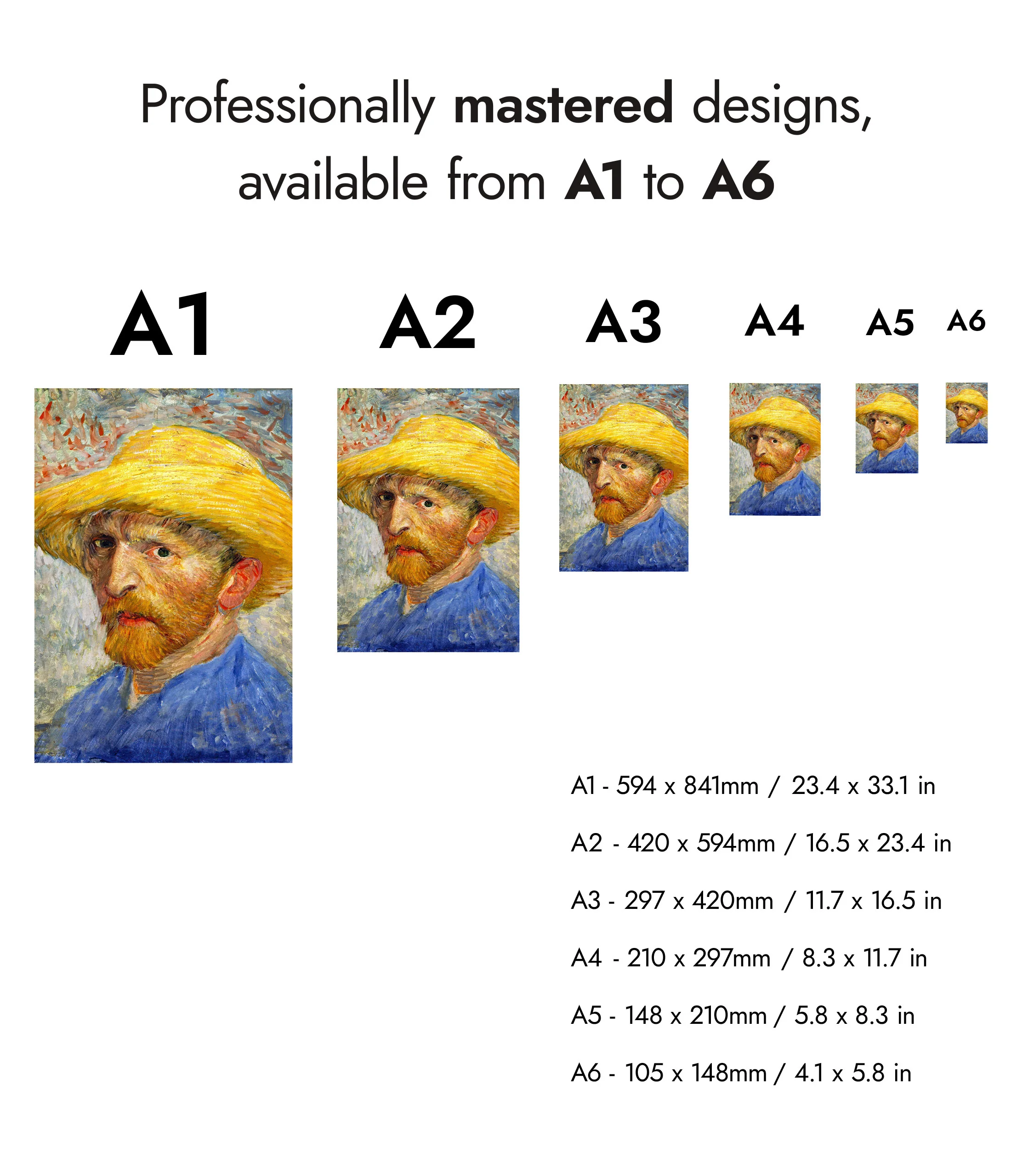 Self Portrait - Image 8