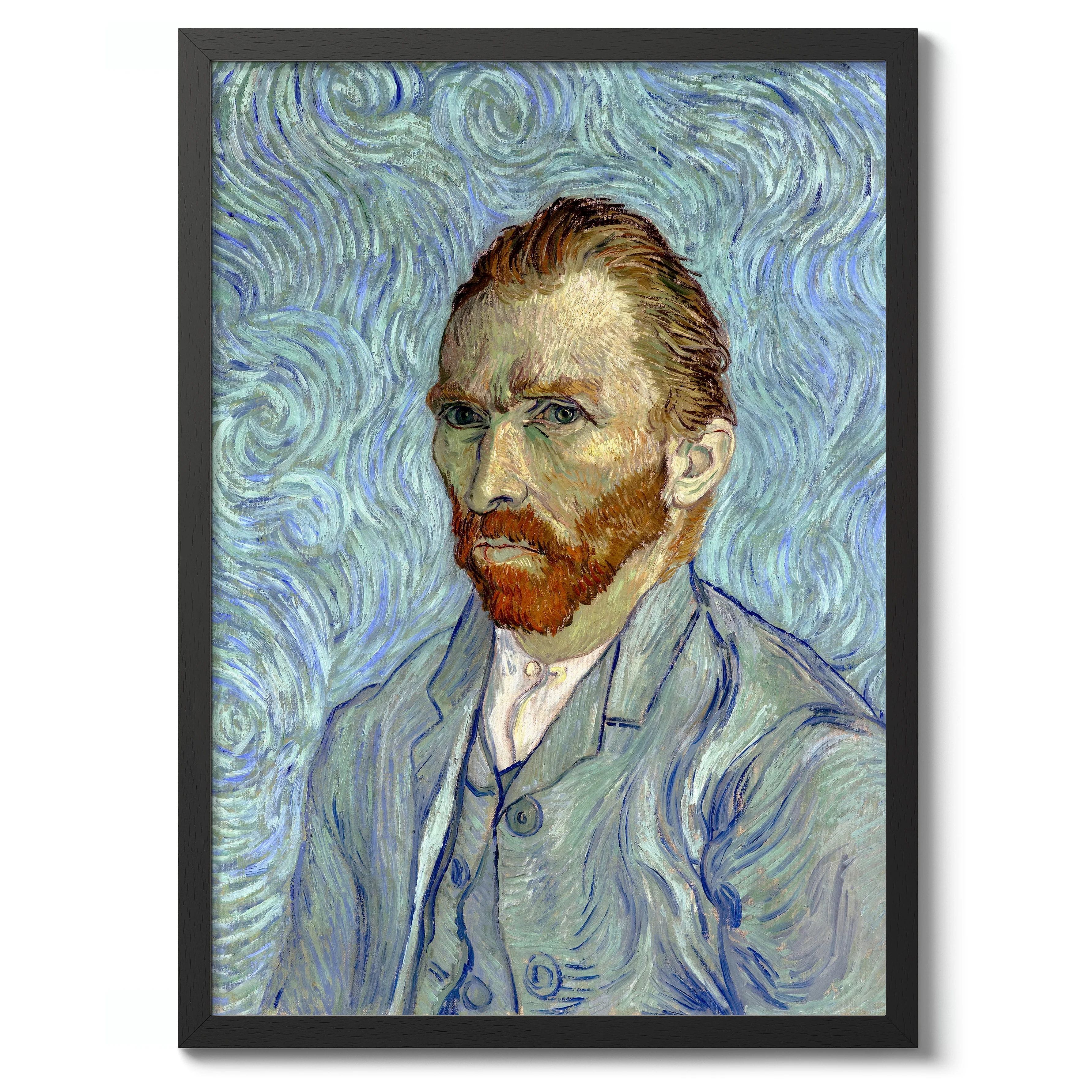 Self Portrait - Image 2