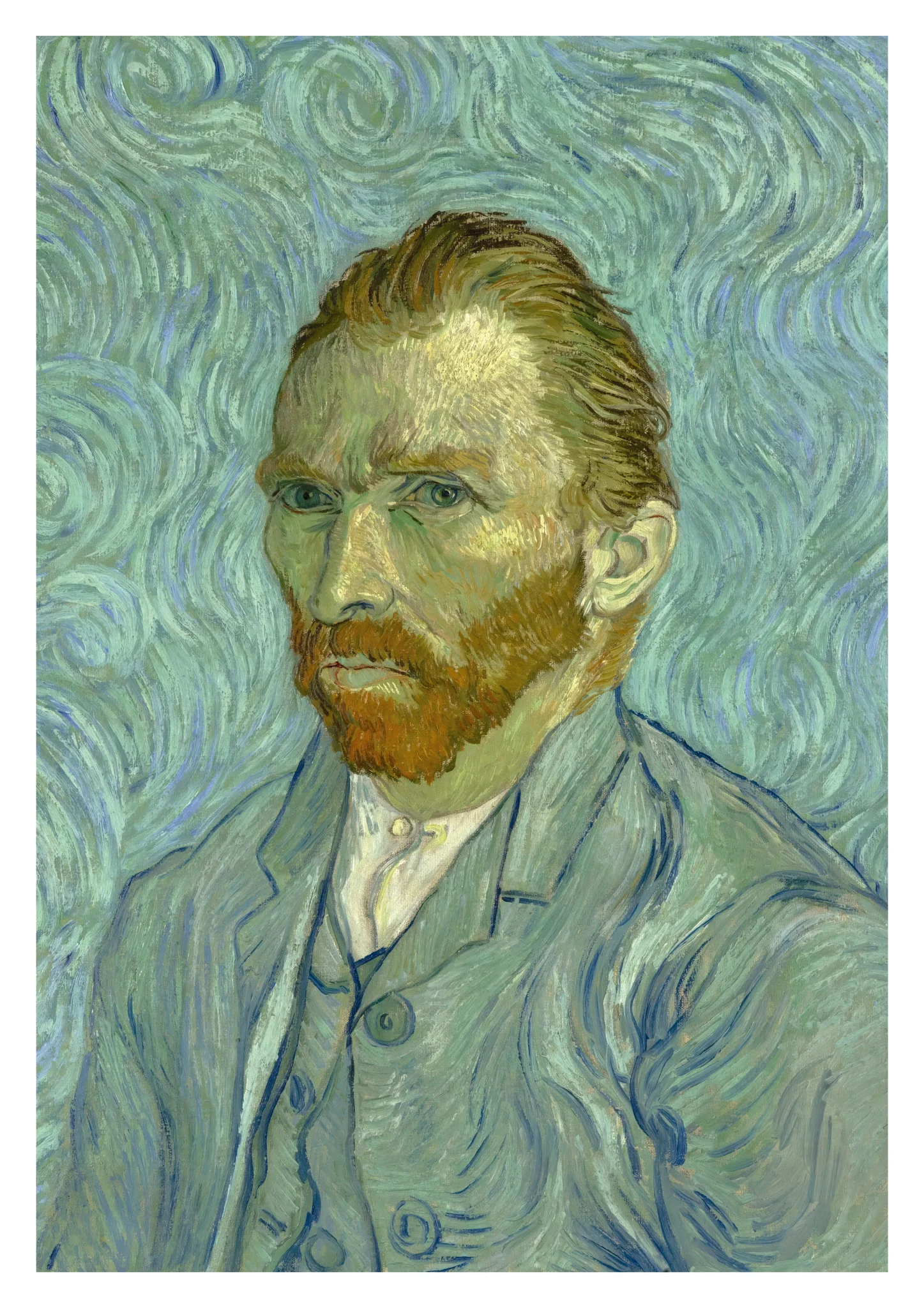 Self Portrait