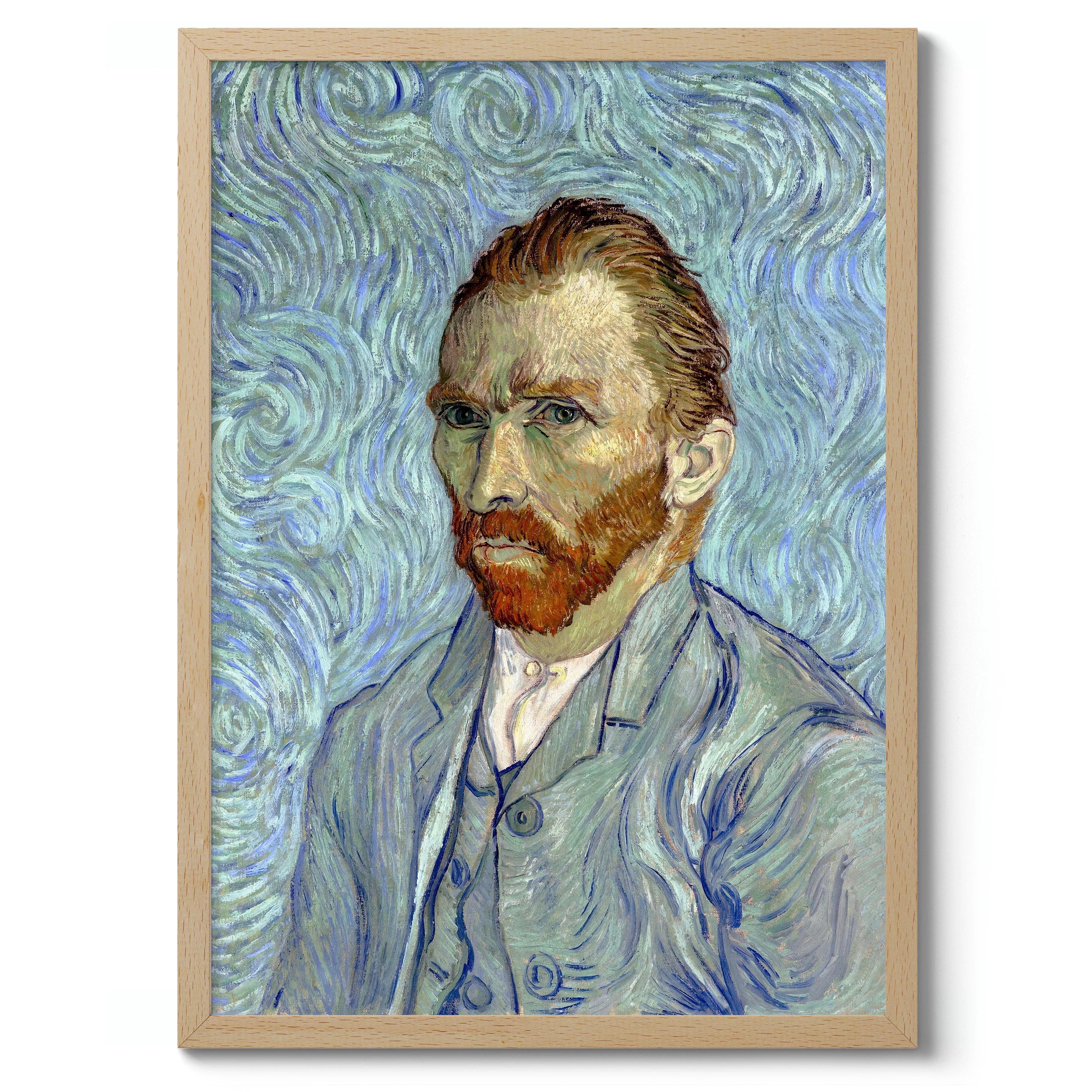 Self Portrait - Image 3