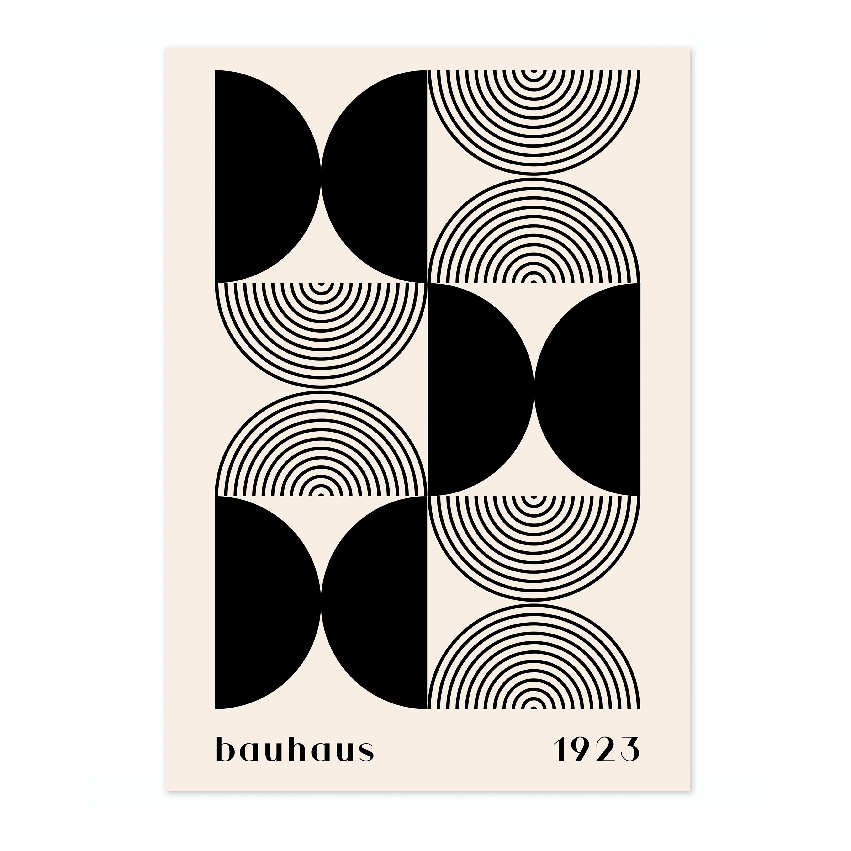 Semi-Circular Checkerboard - Image 4