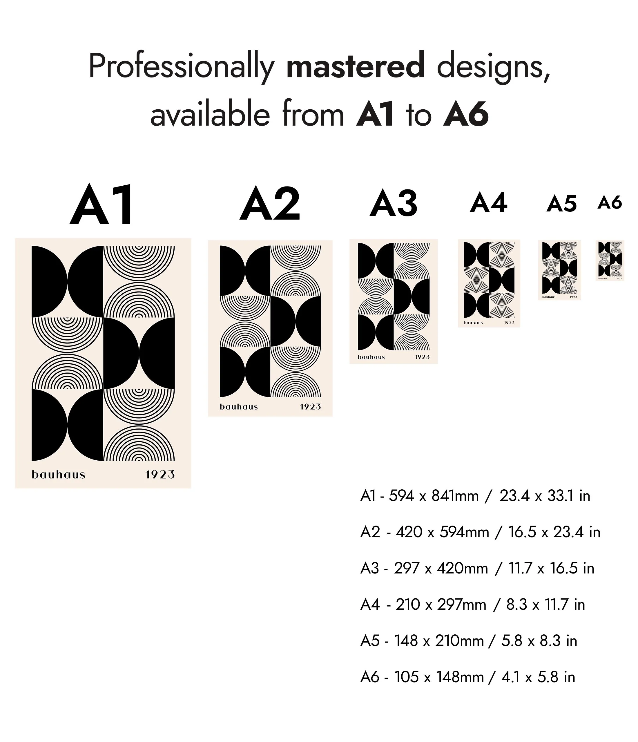 Semi-Circular Checkerboard - Image 8