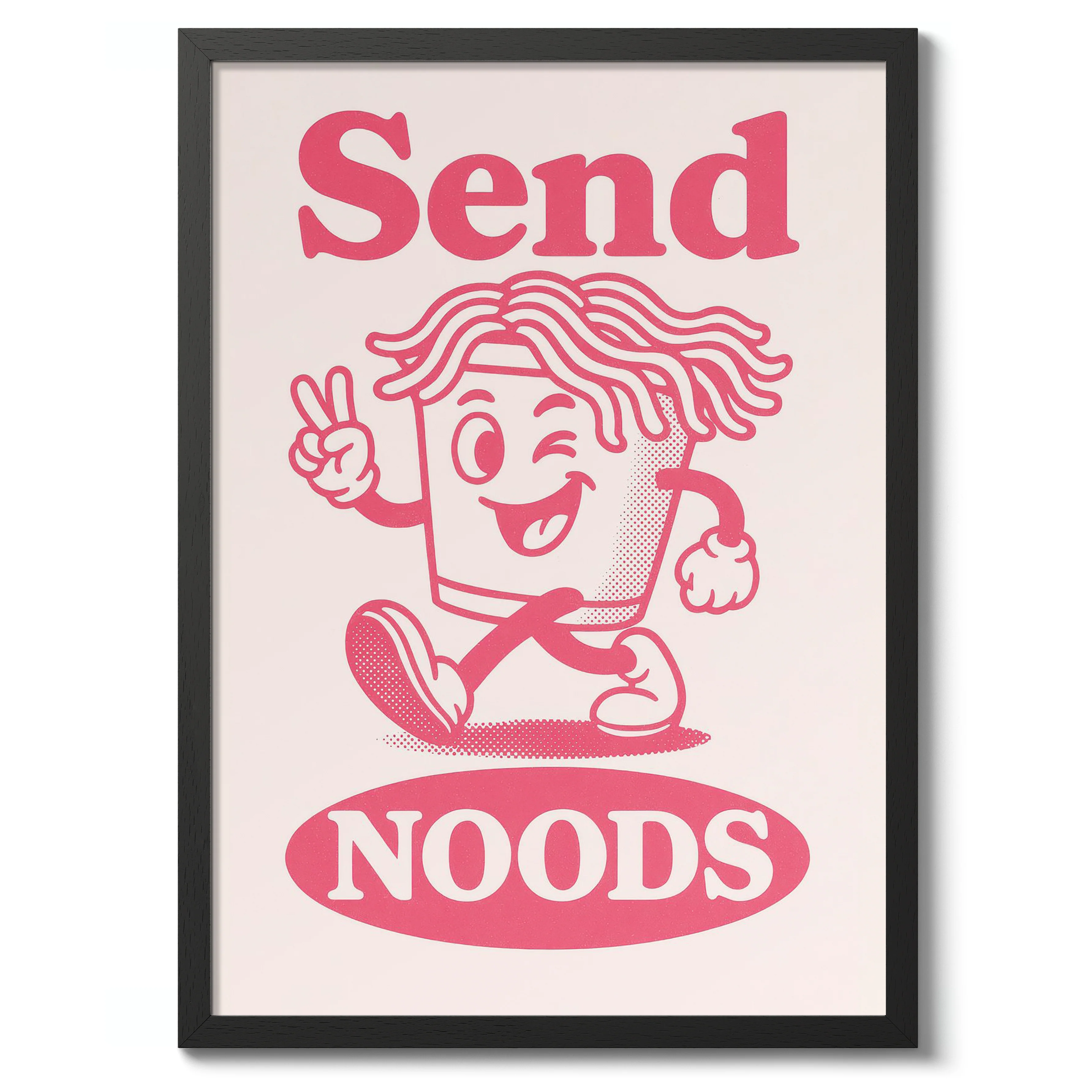 Send Noods - Image 2