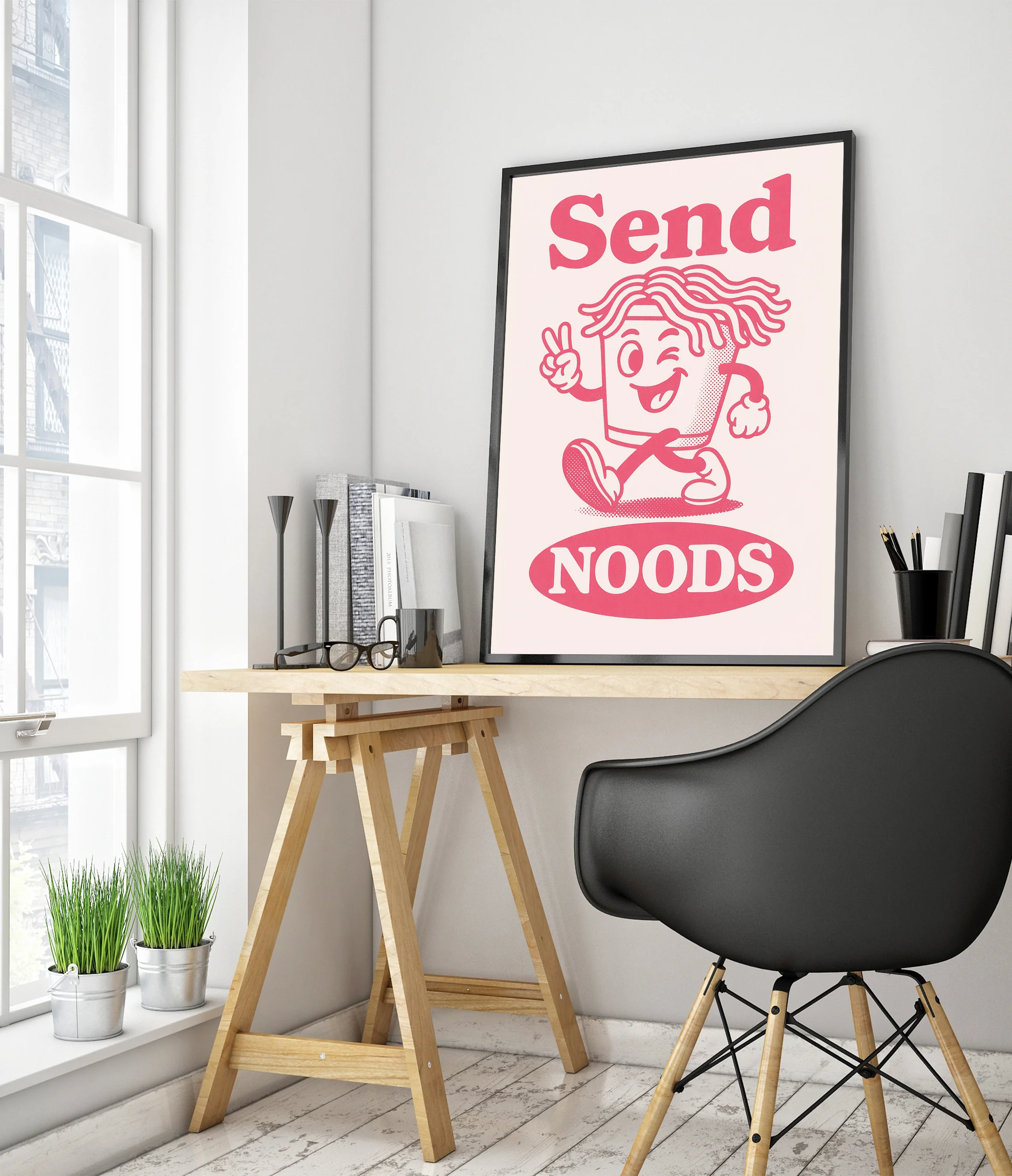 Send Noods - Image 5