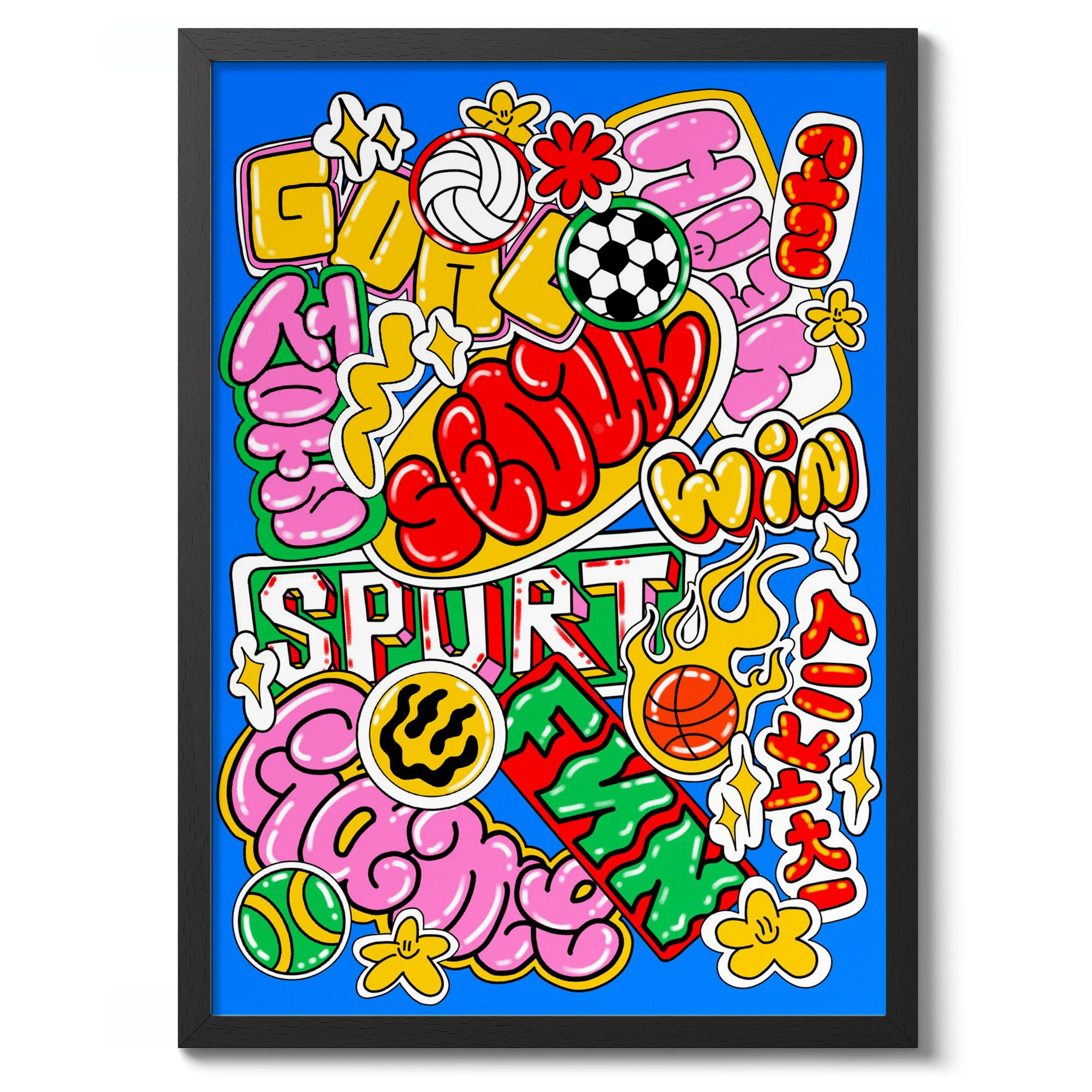 Seoul Sport - Image 2