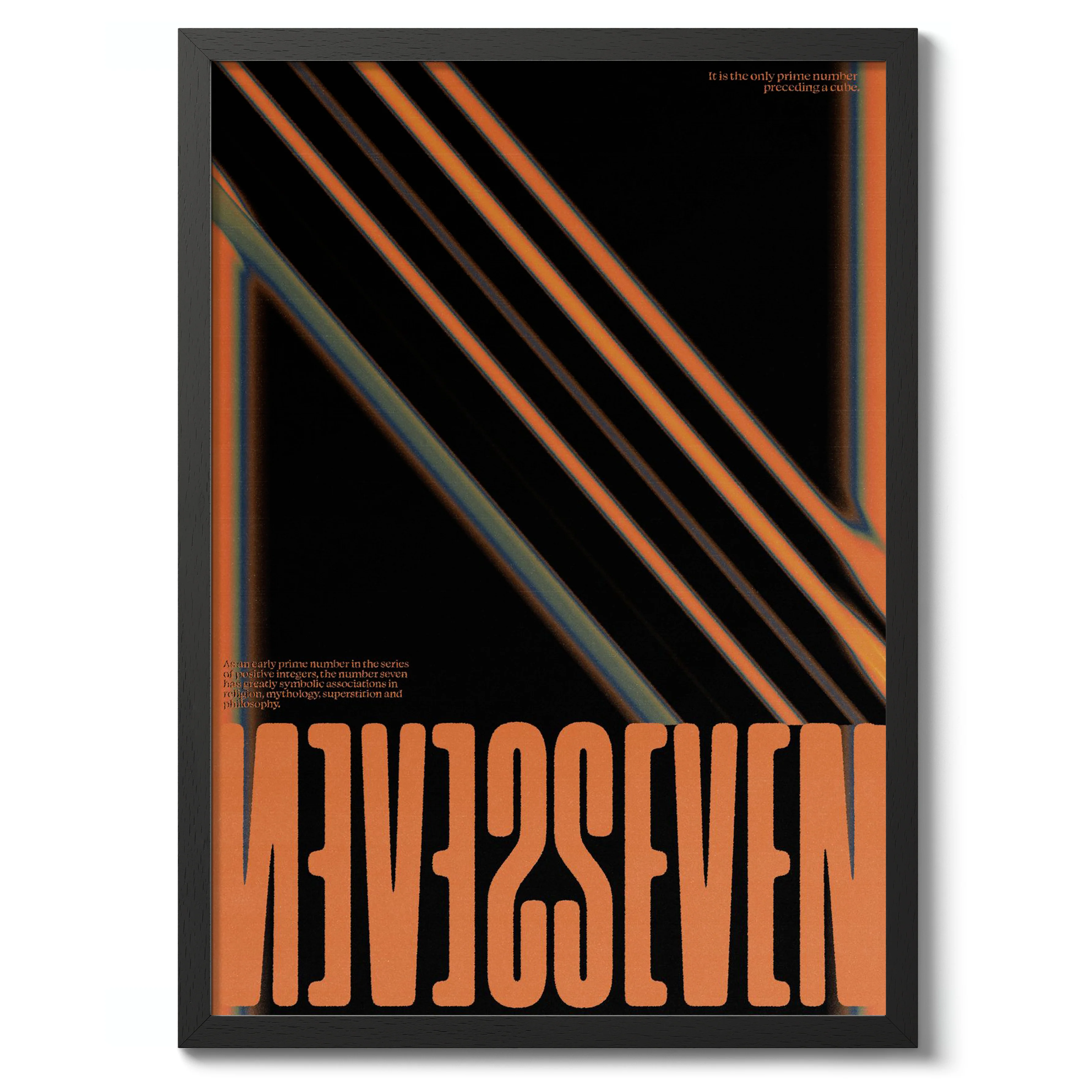 Seven - Image 2