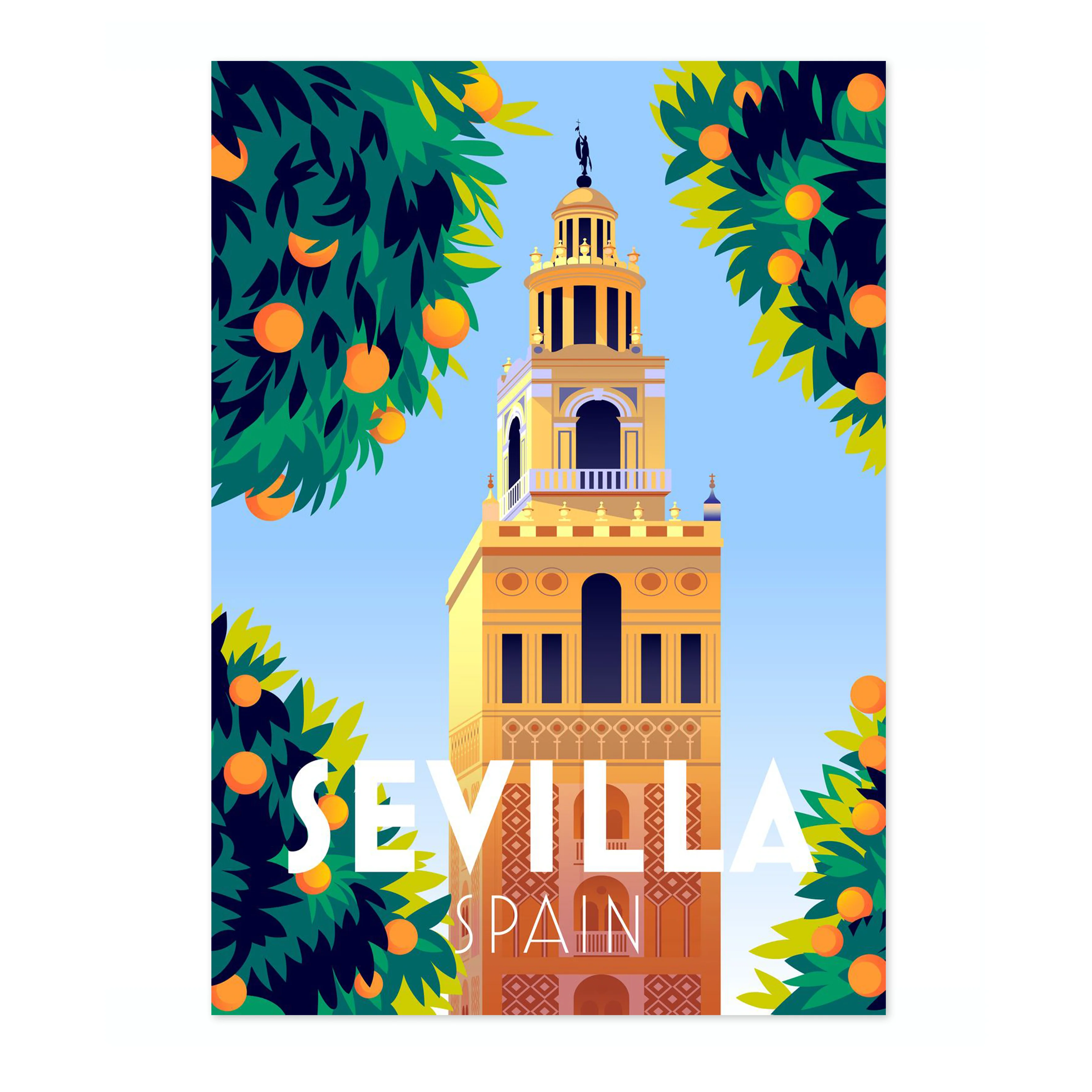 Sevilla - Image 4