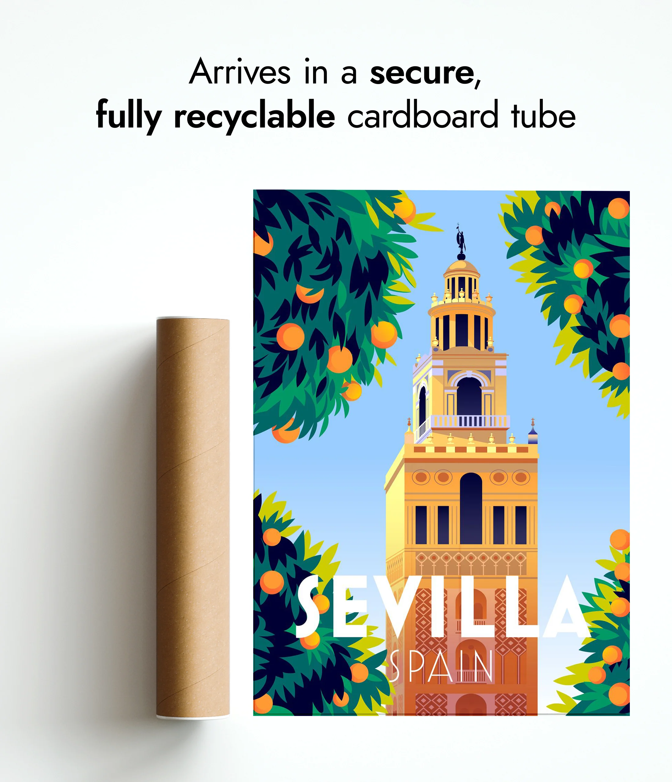 Sevilla - Image 9