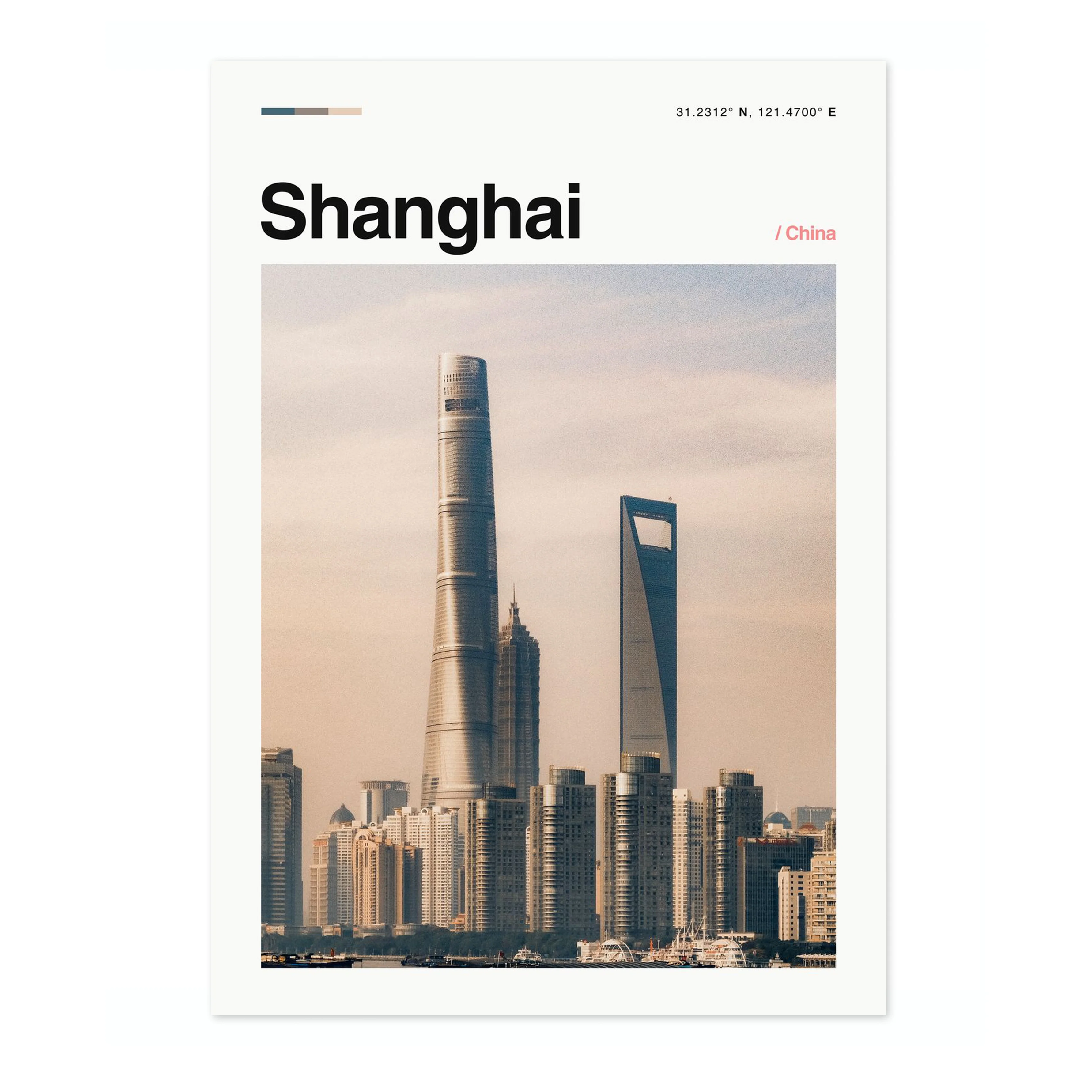 Shanghai, China - Image 4