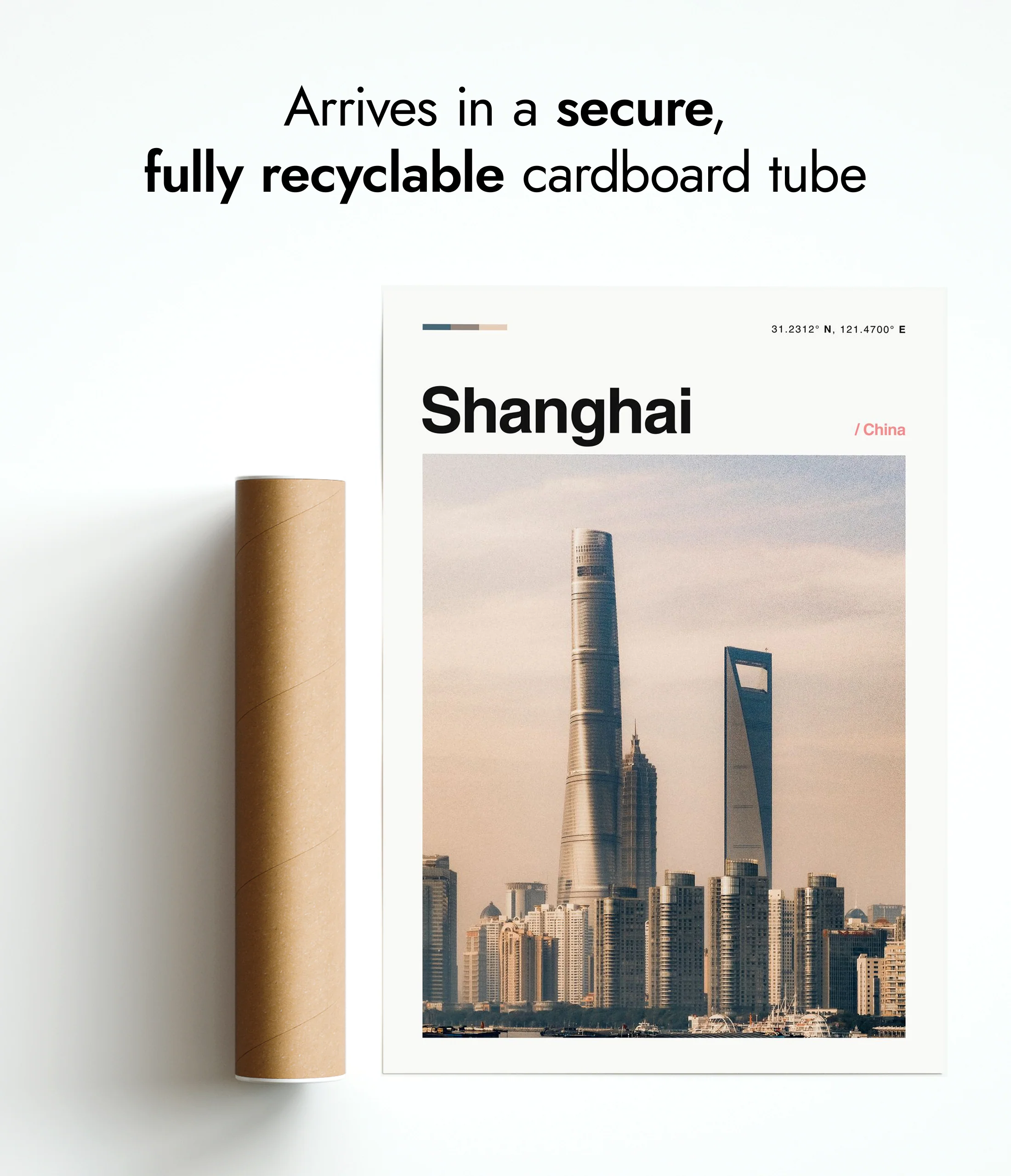 Shanghai, China - Image 9