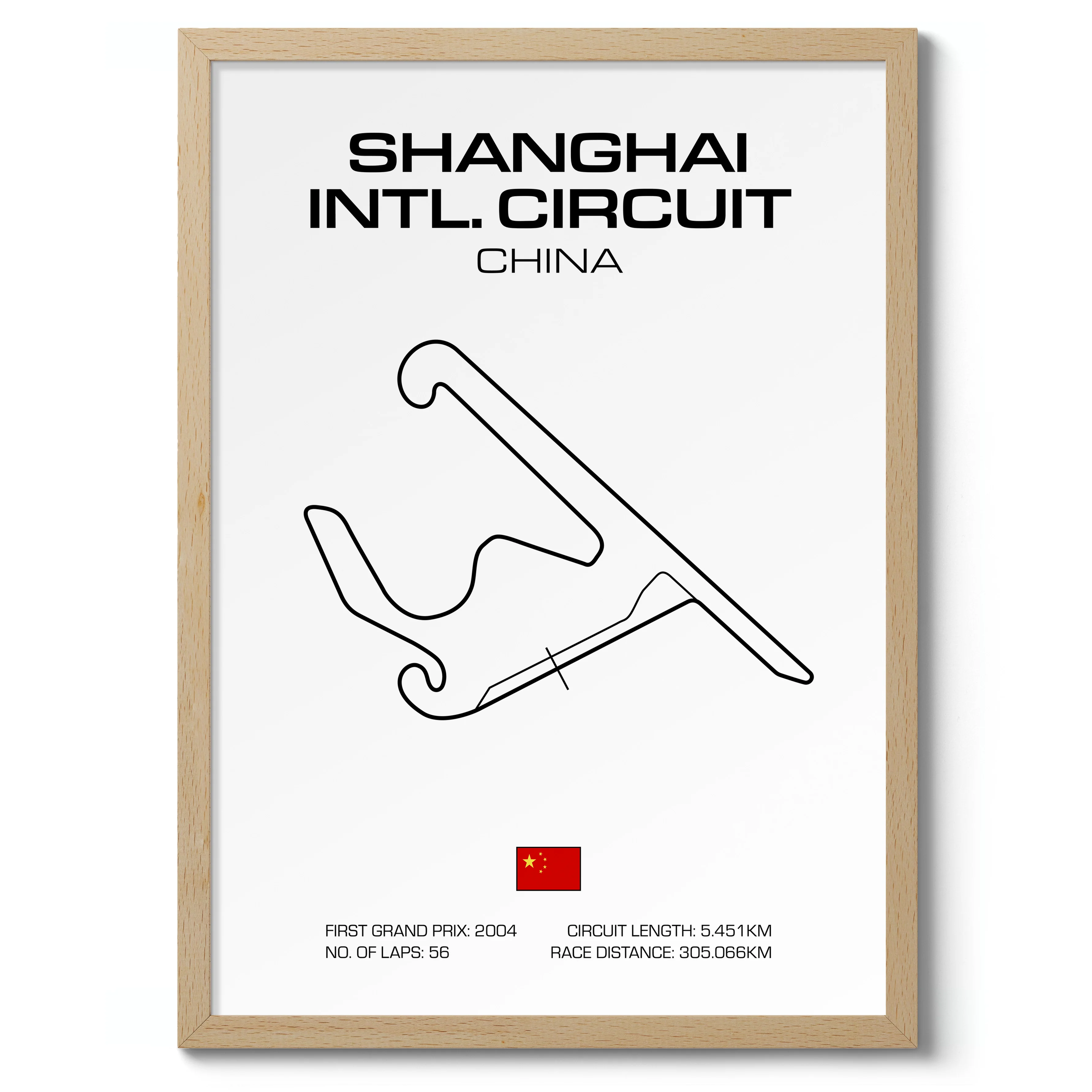 Shanghai Grand Prix - Image 3