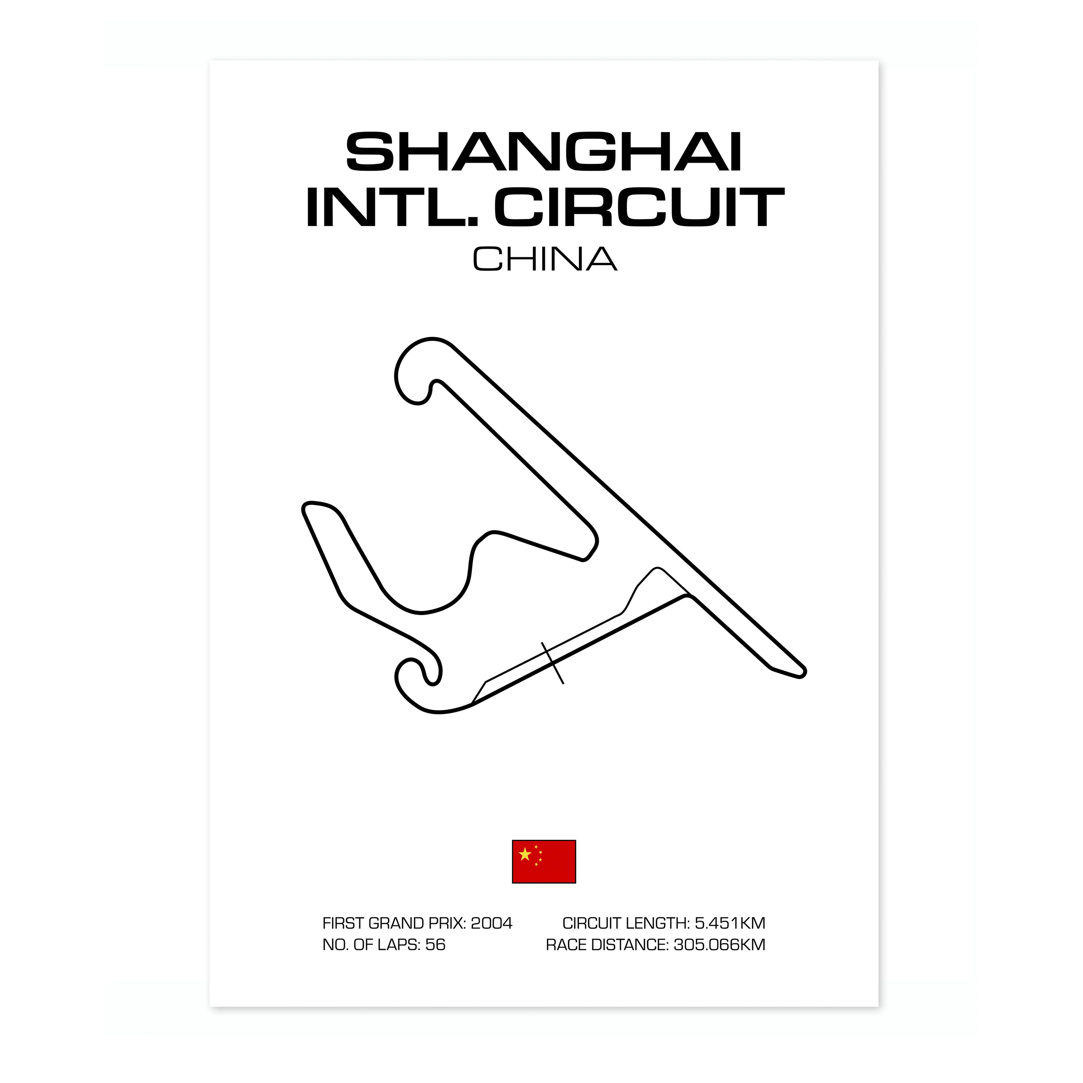Shanghai Grand Prix - Image 4