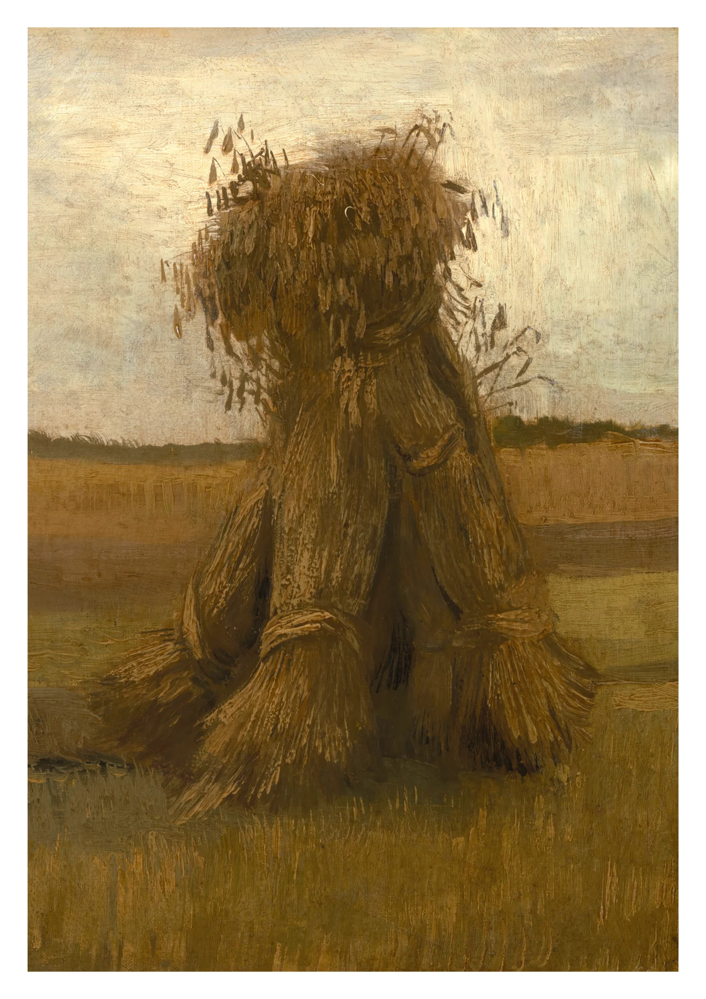 Sheaves of Wheat
