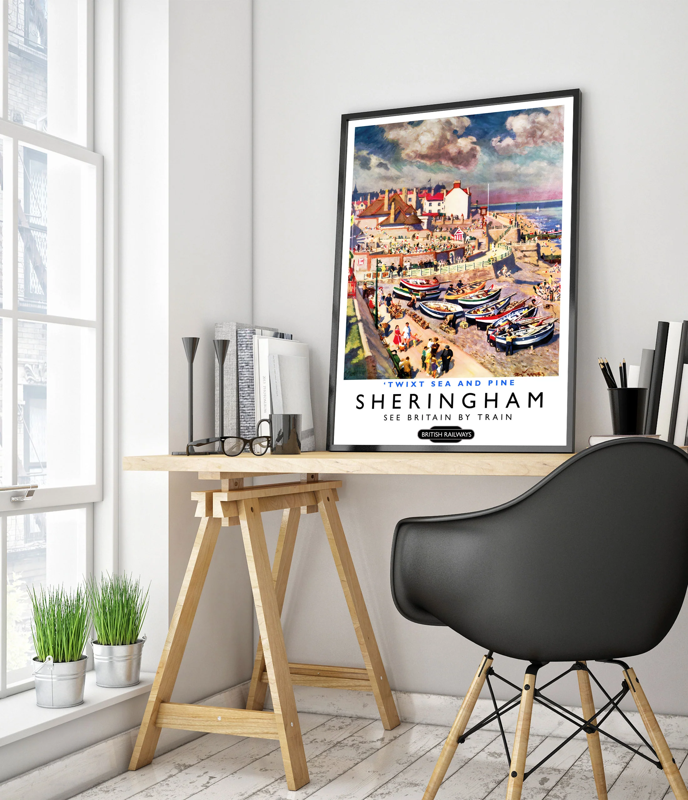 Sheringham - Image 5