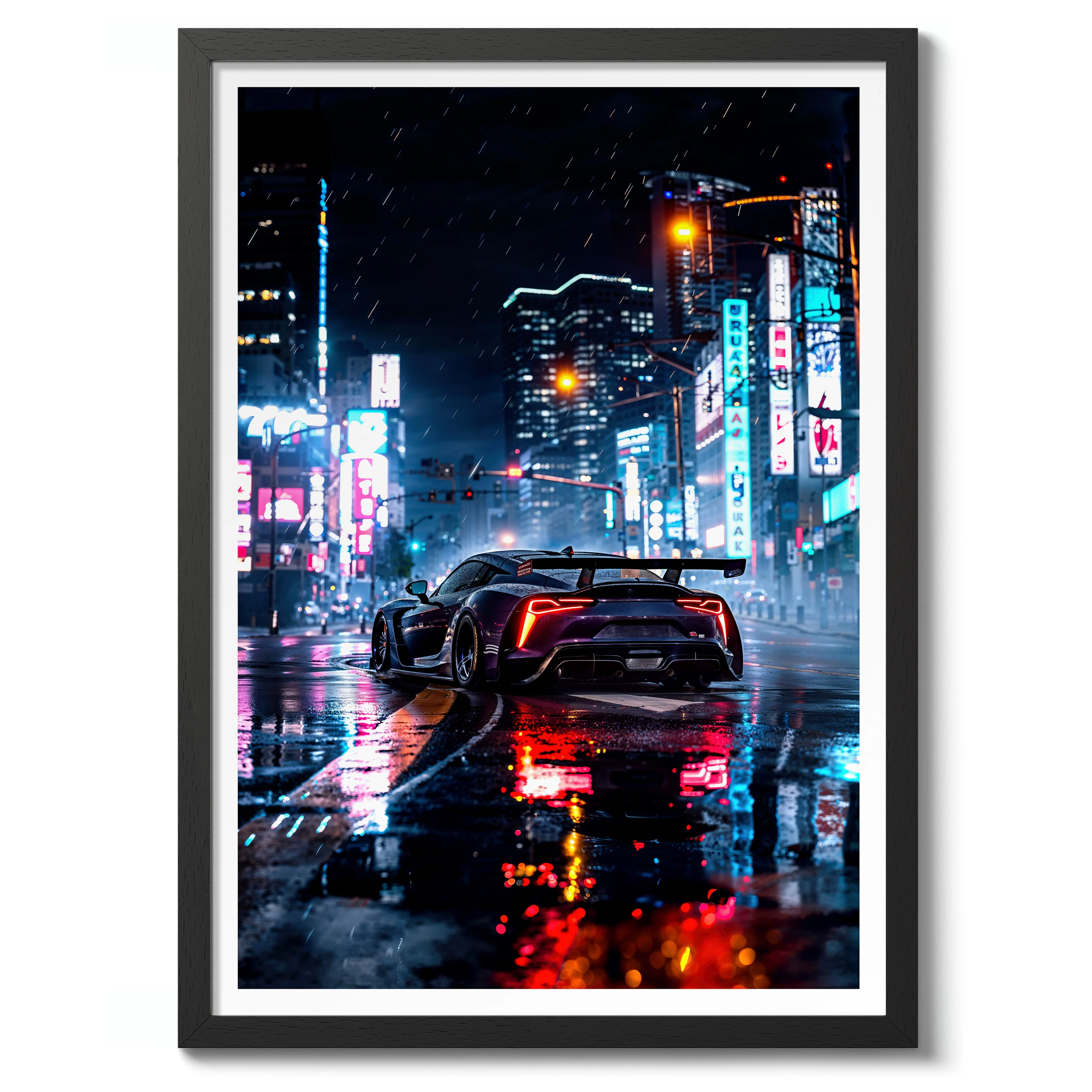 Shibuya Supercar - Image 2