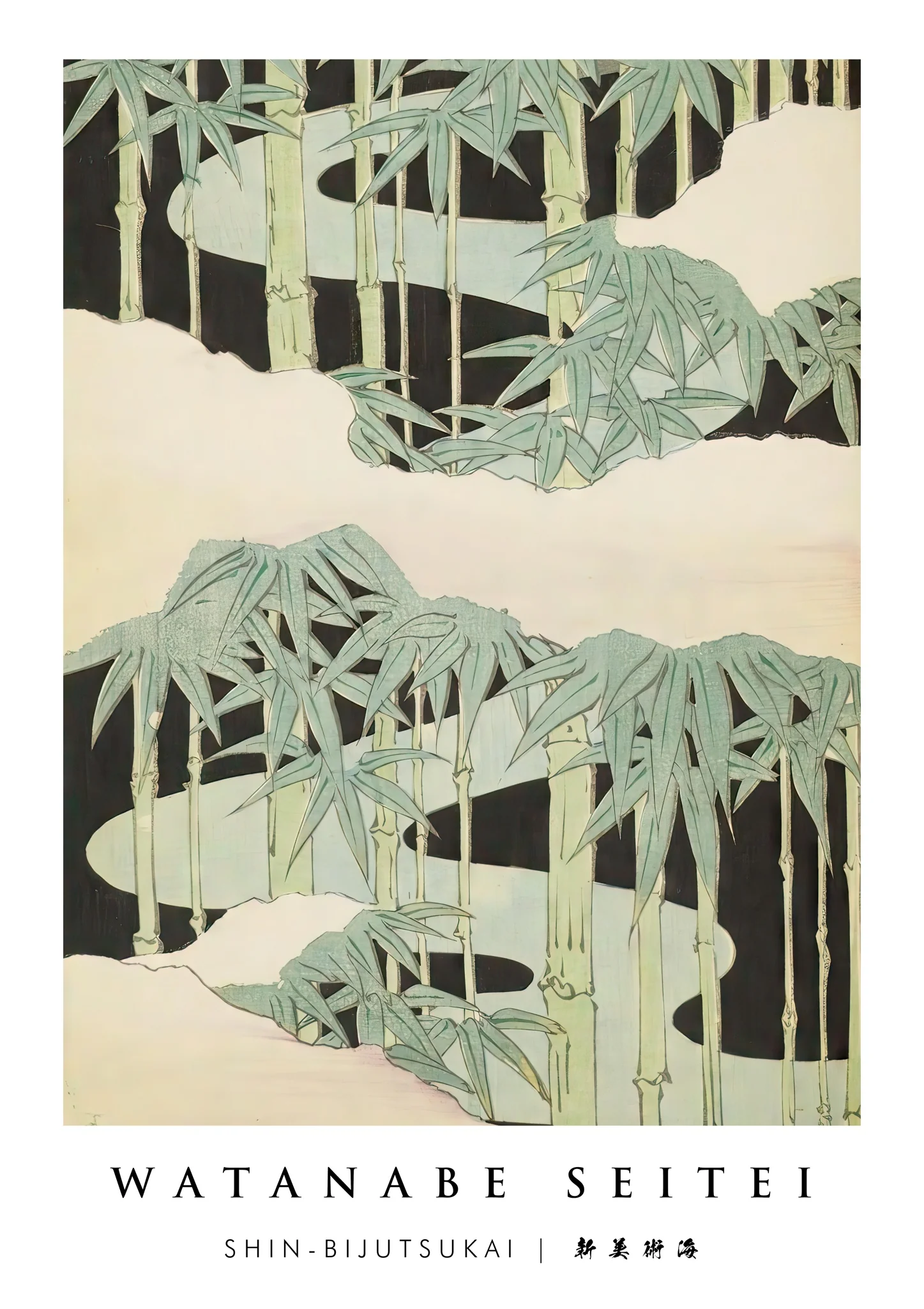 Shin-Bijutsukai 8