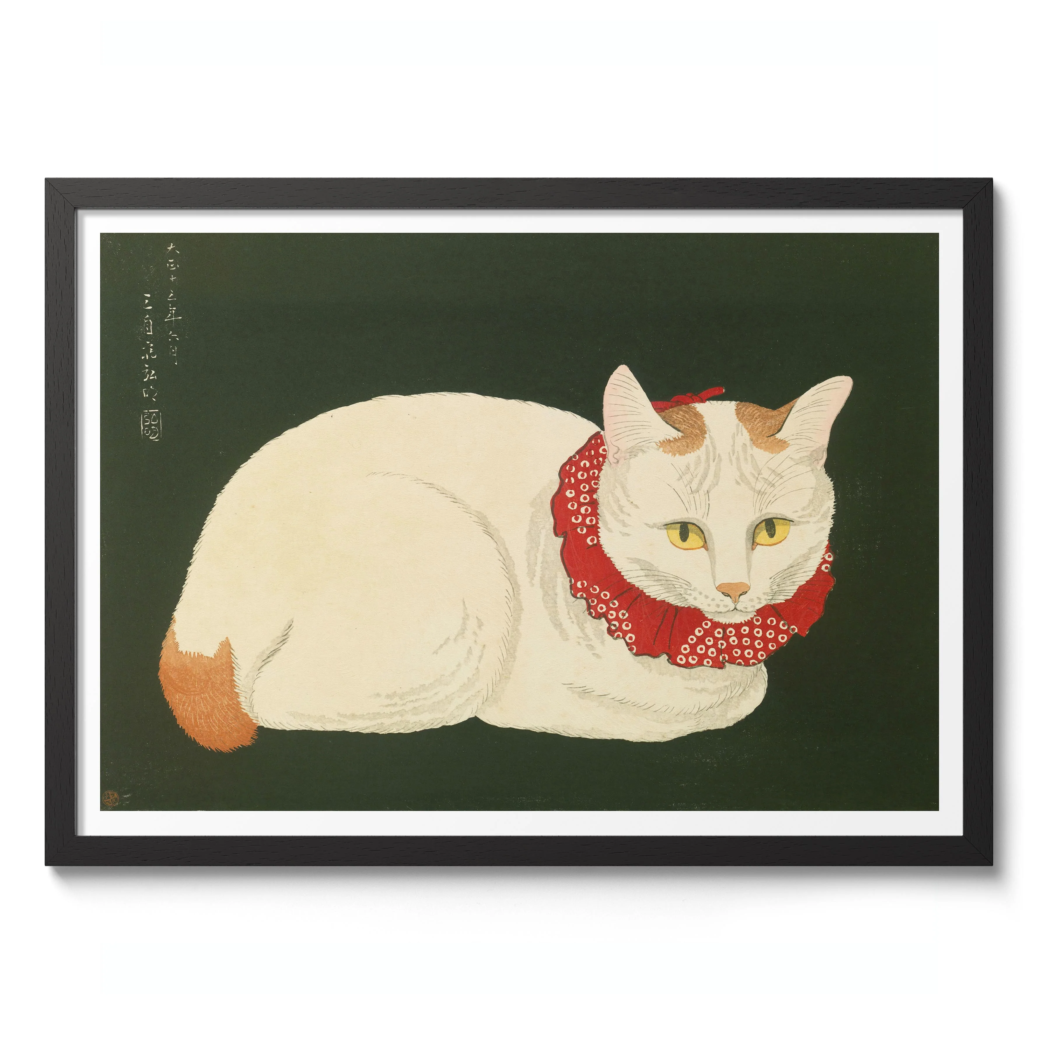 Shironeko (White Cat) - Image 2