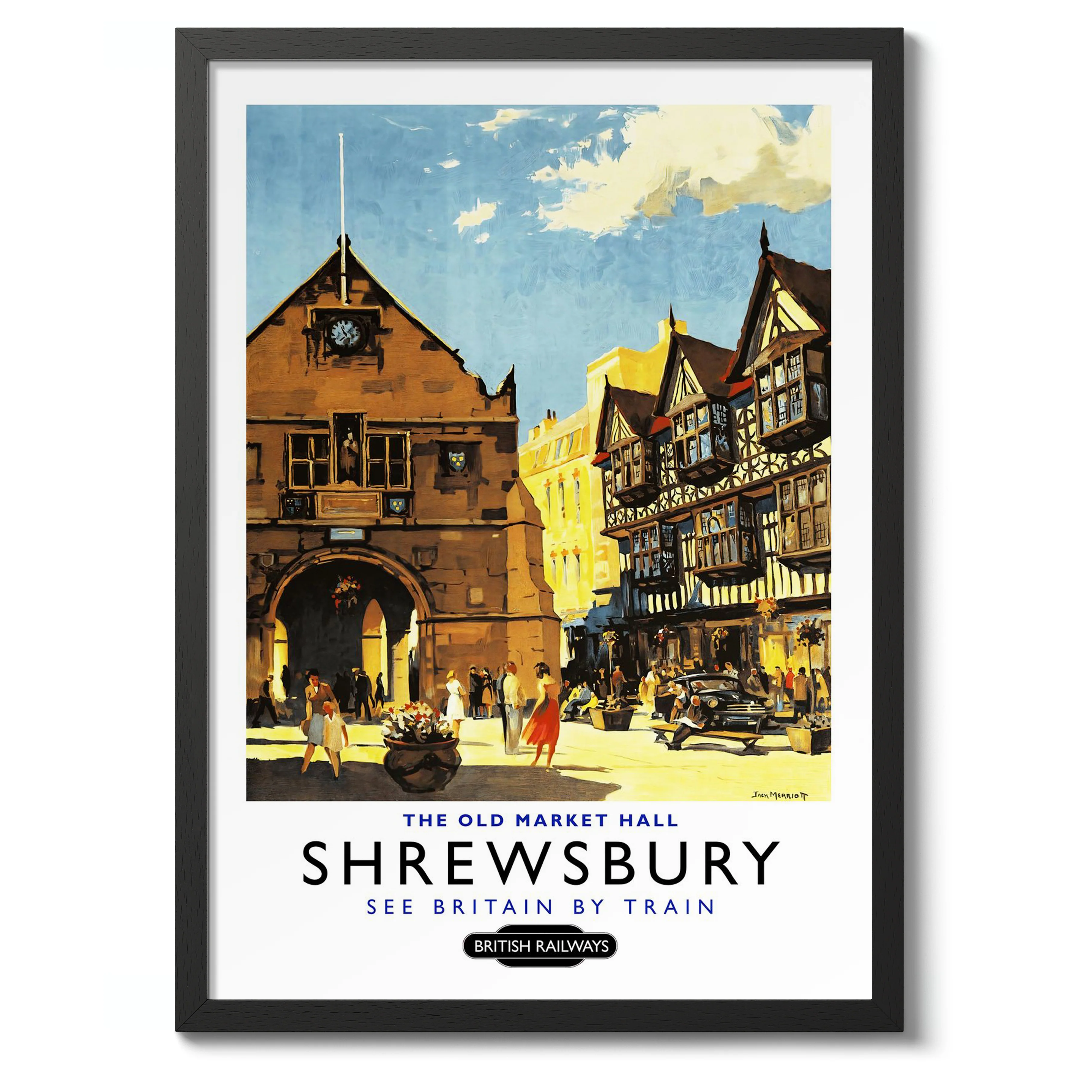 Shrewsbury - Image 2