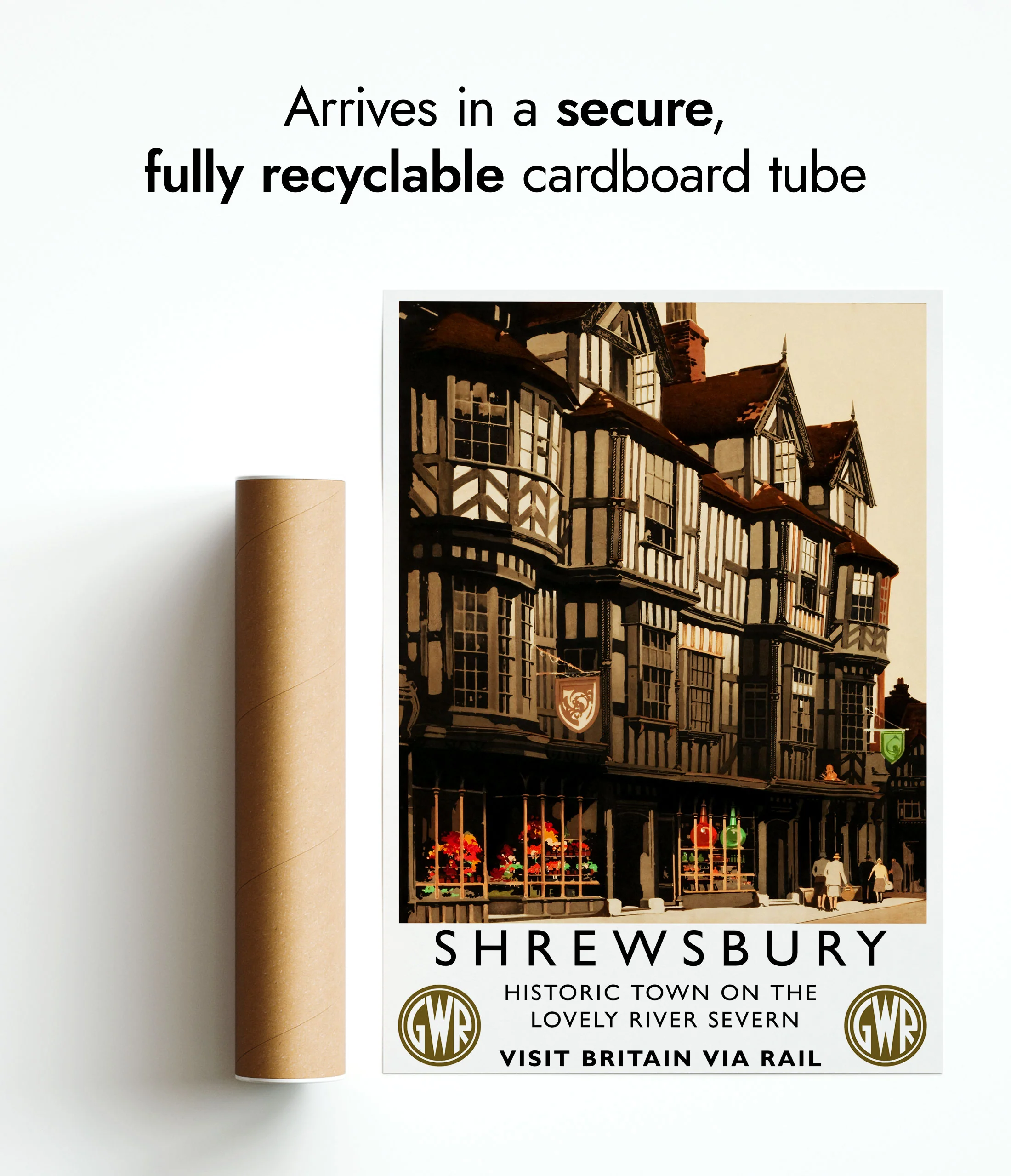 Shrewsbury - Image 9