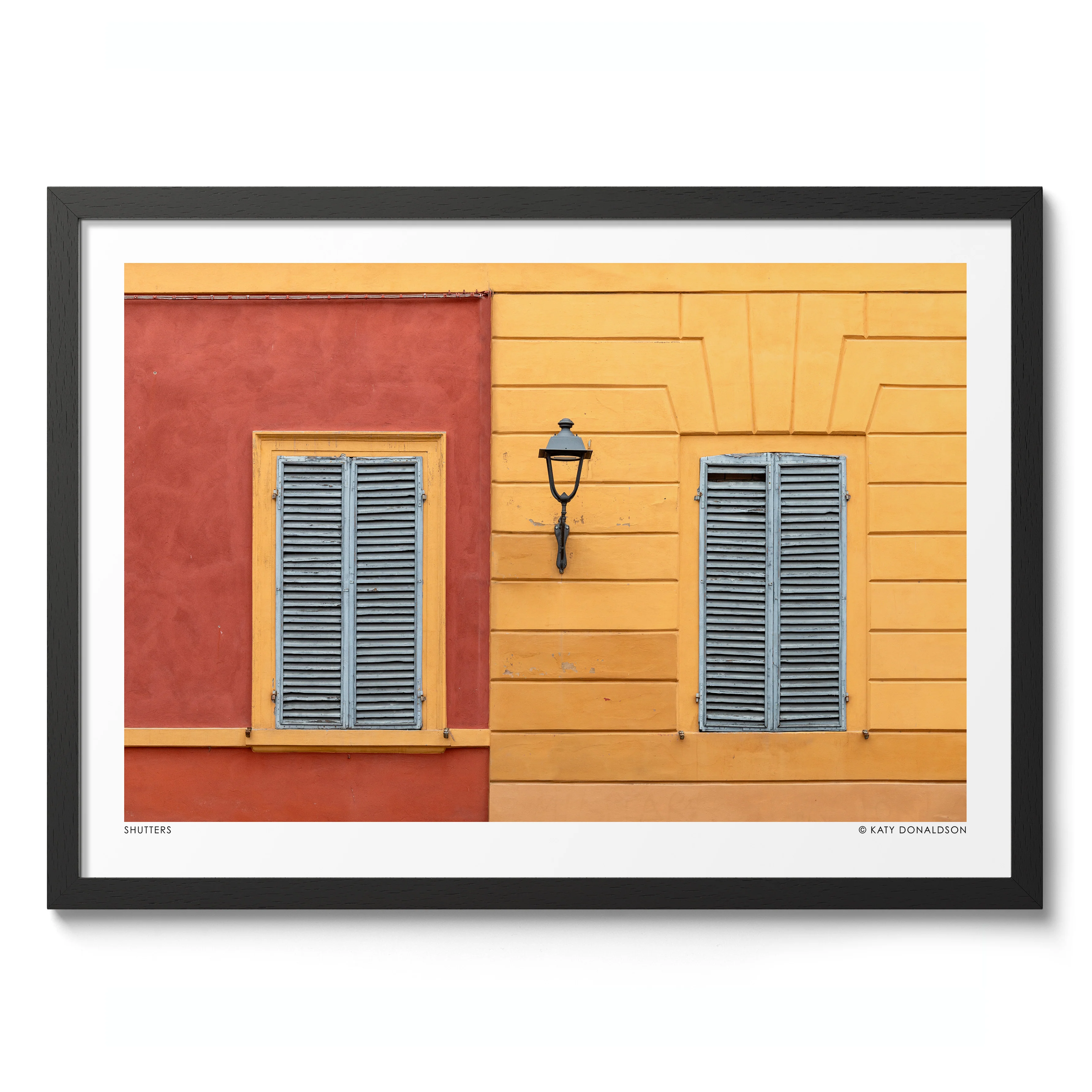 Shutters - Image 2