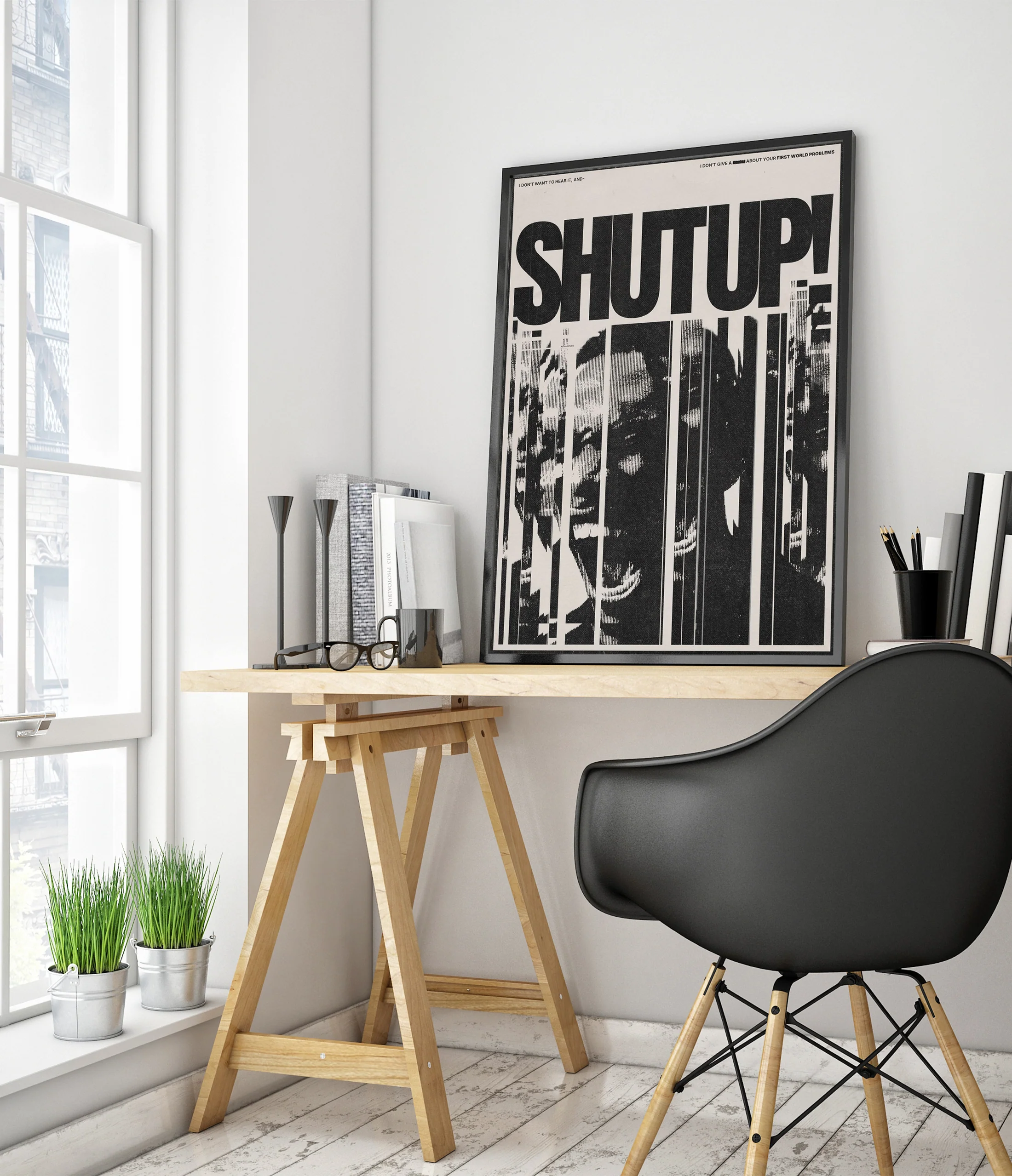 SHUTUP - Image 5