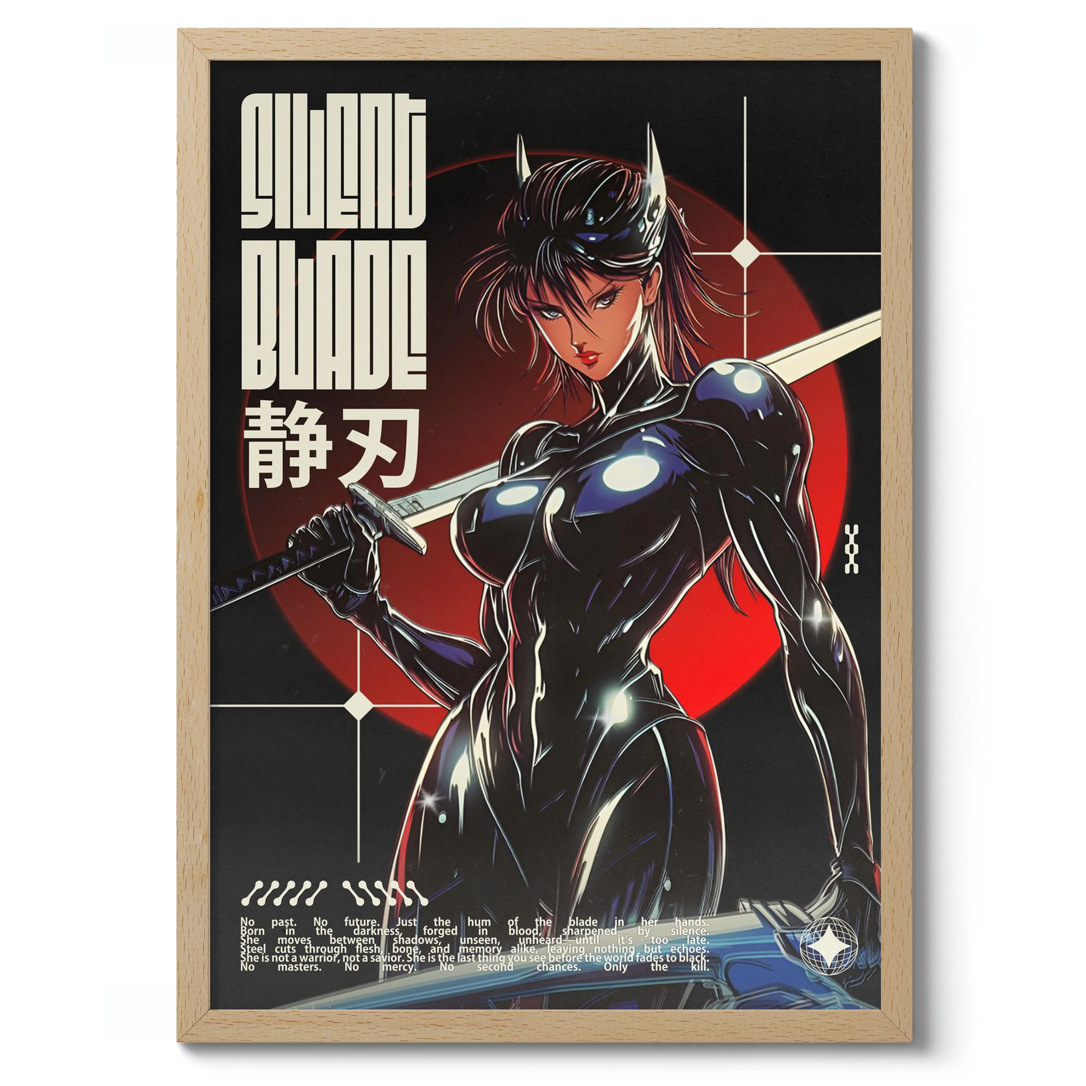 Silent Blade - Image 3