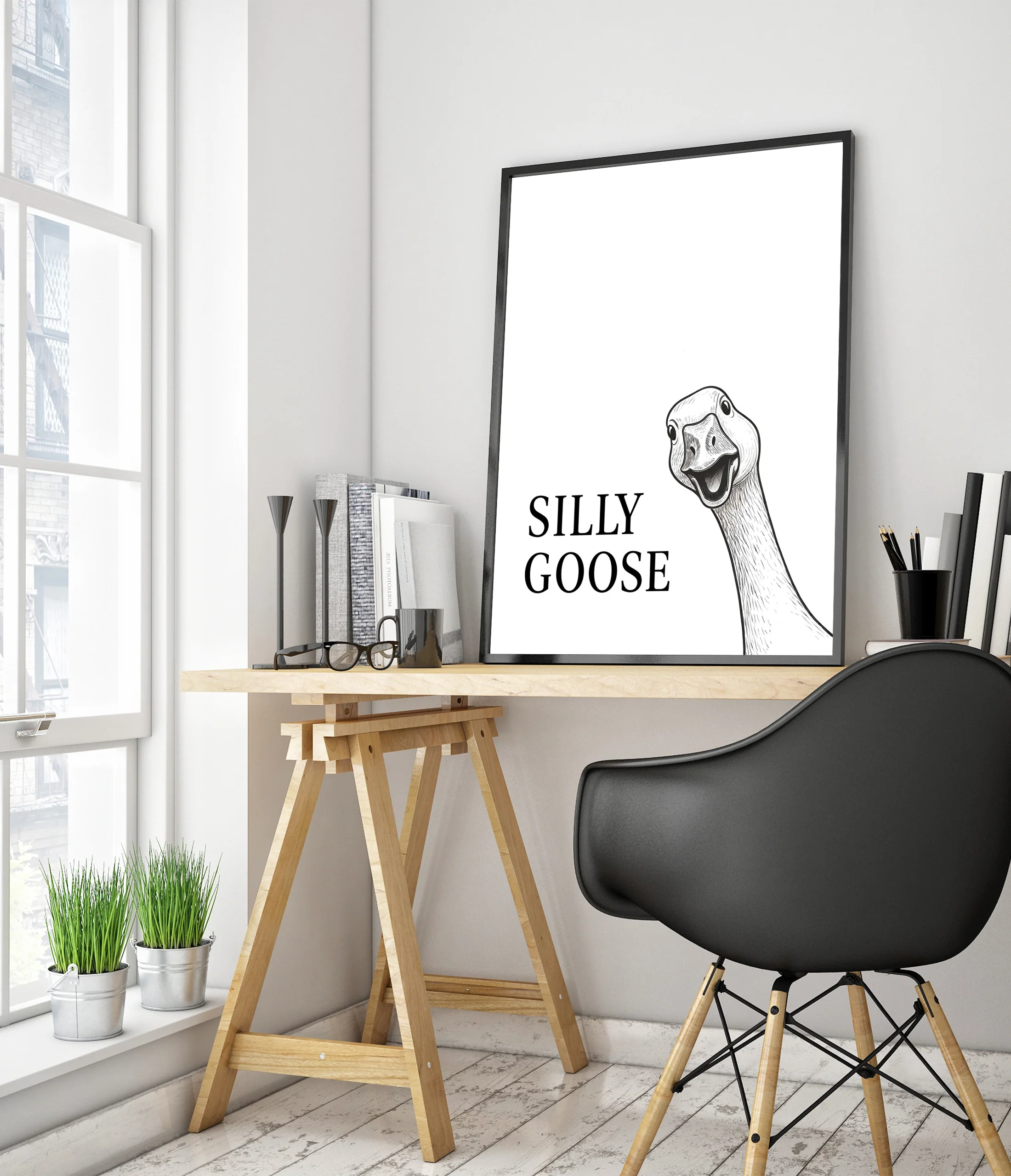 Silly Goose - Image 5