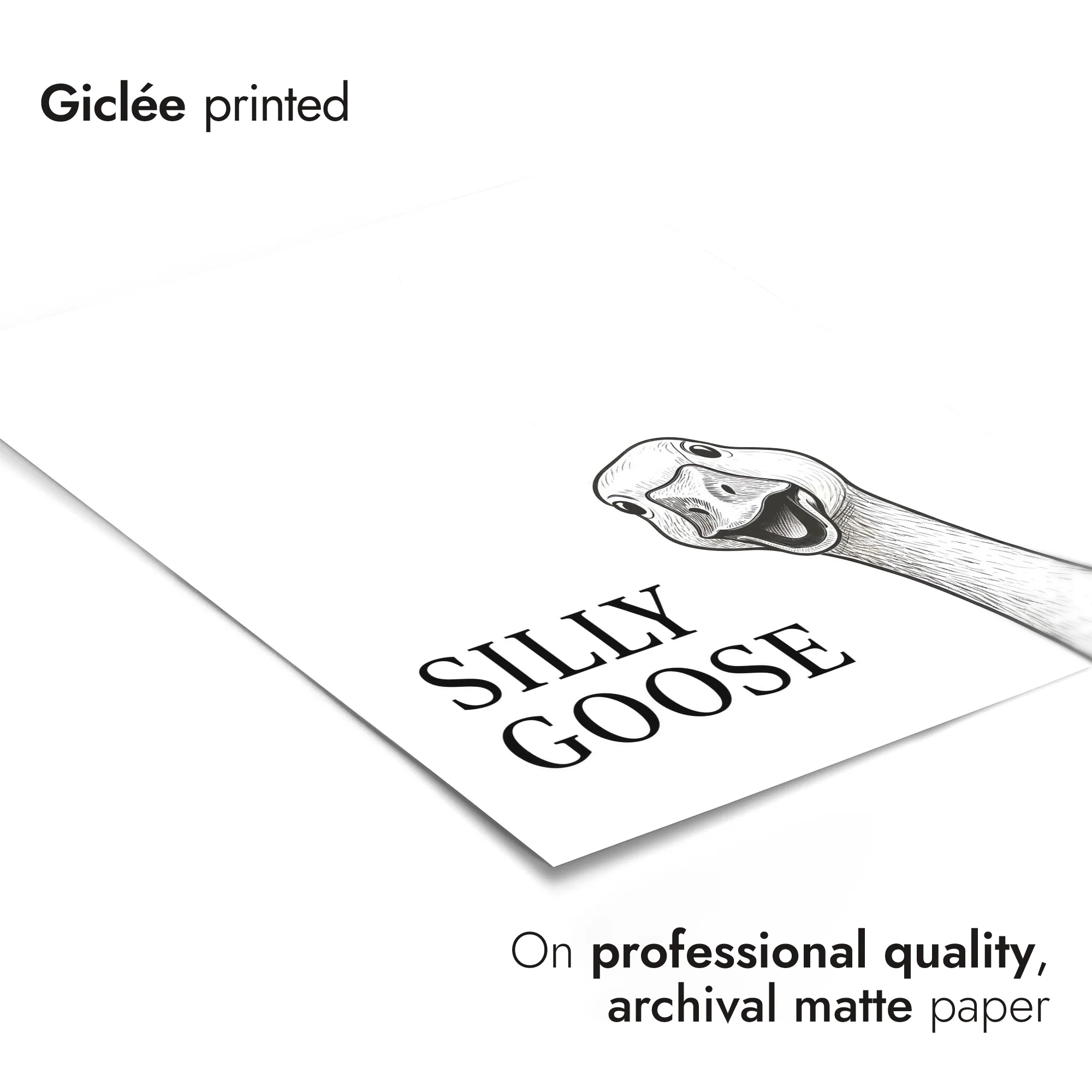 Silly Goose - Image 6