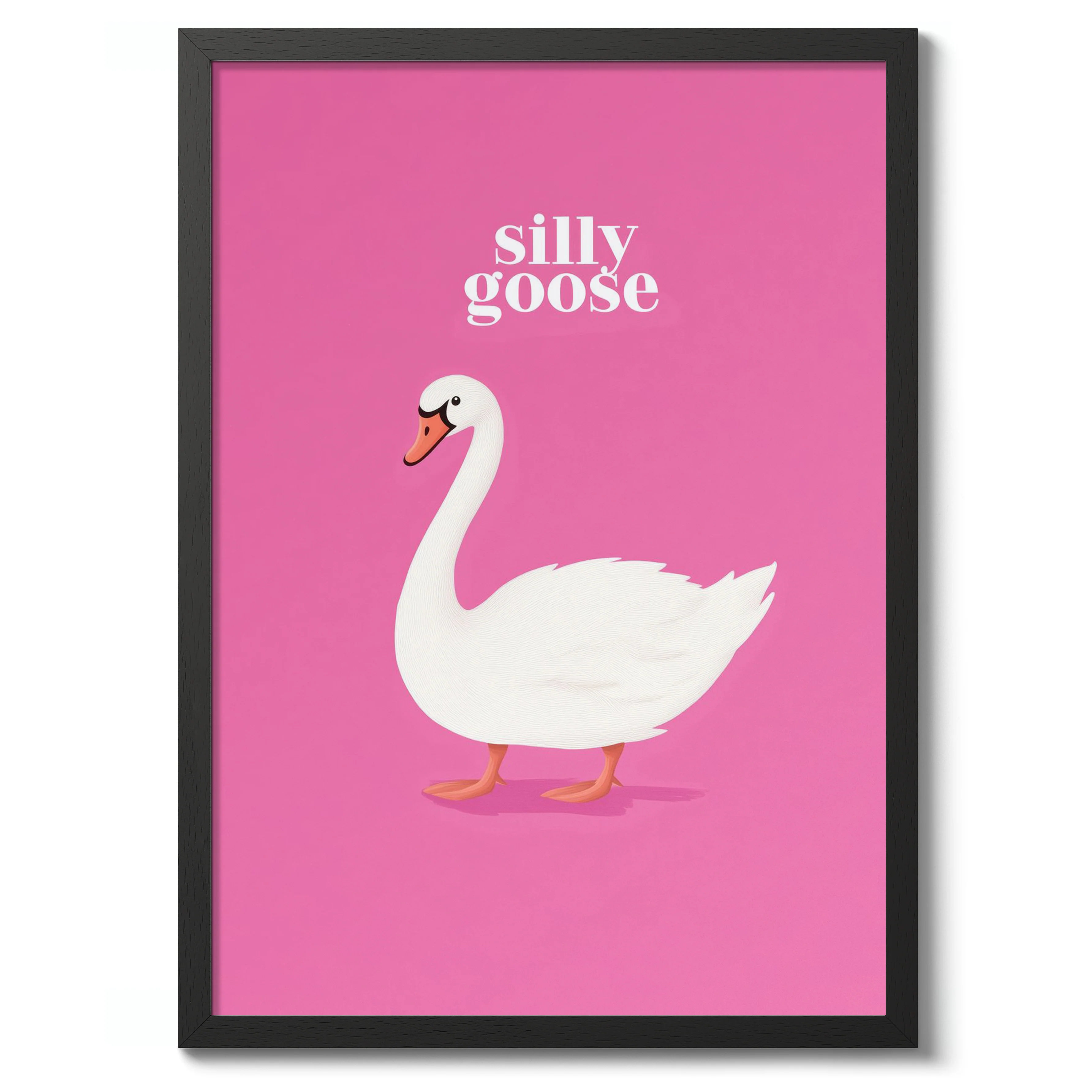 Silly Goose - Image 2