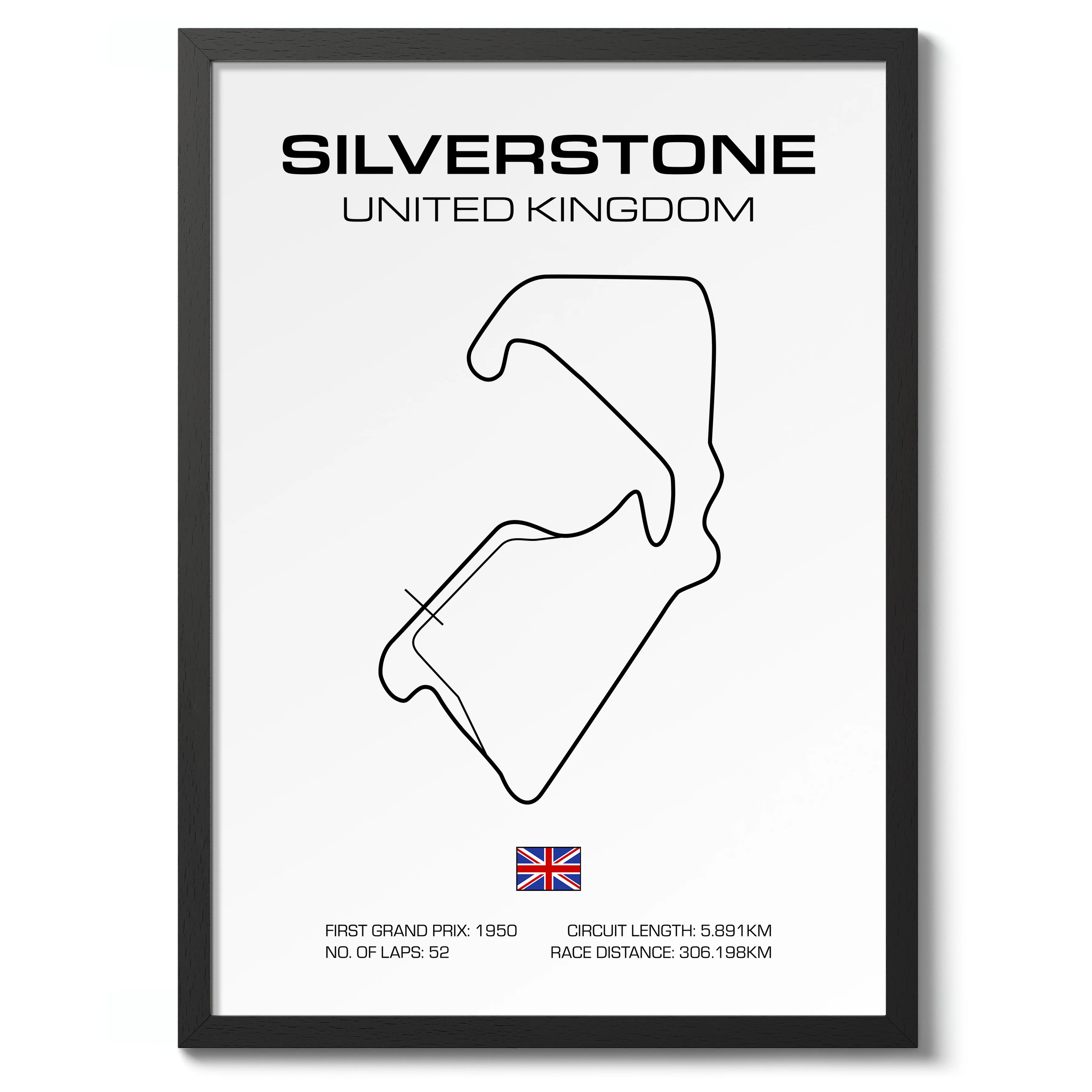 Silverstone, UK Grand Prix - Image 2