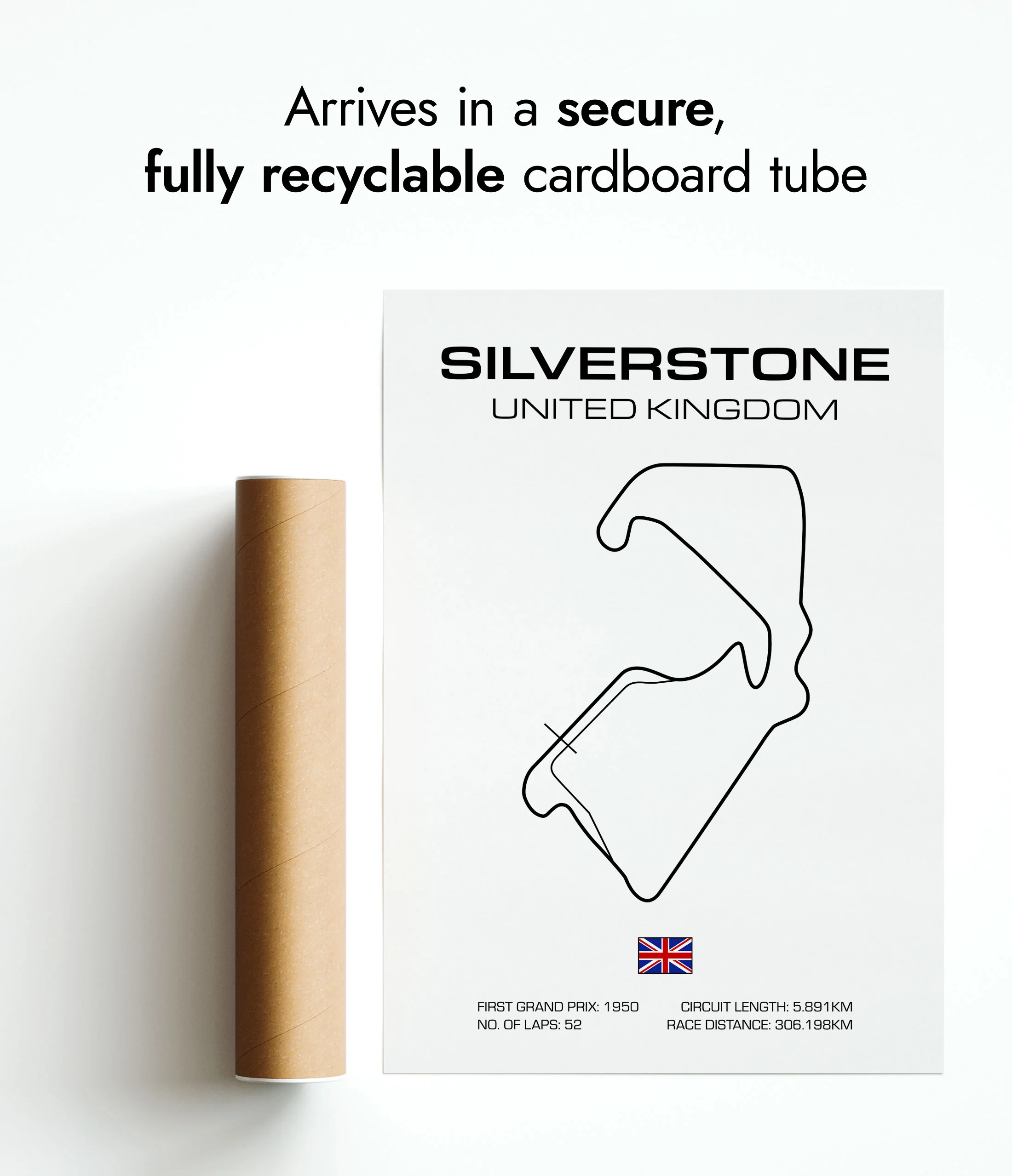 Silverstone, UK Grand Prix - Image 9