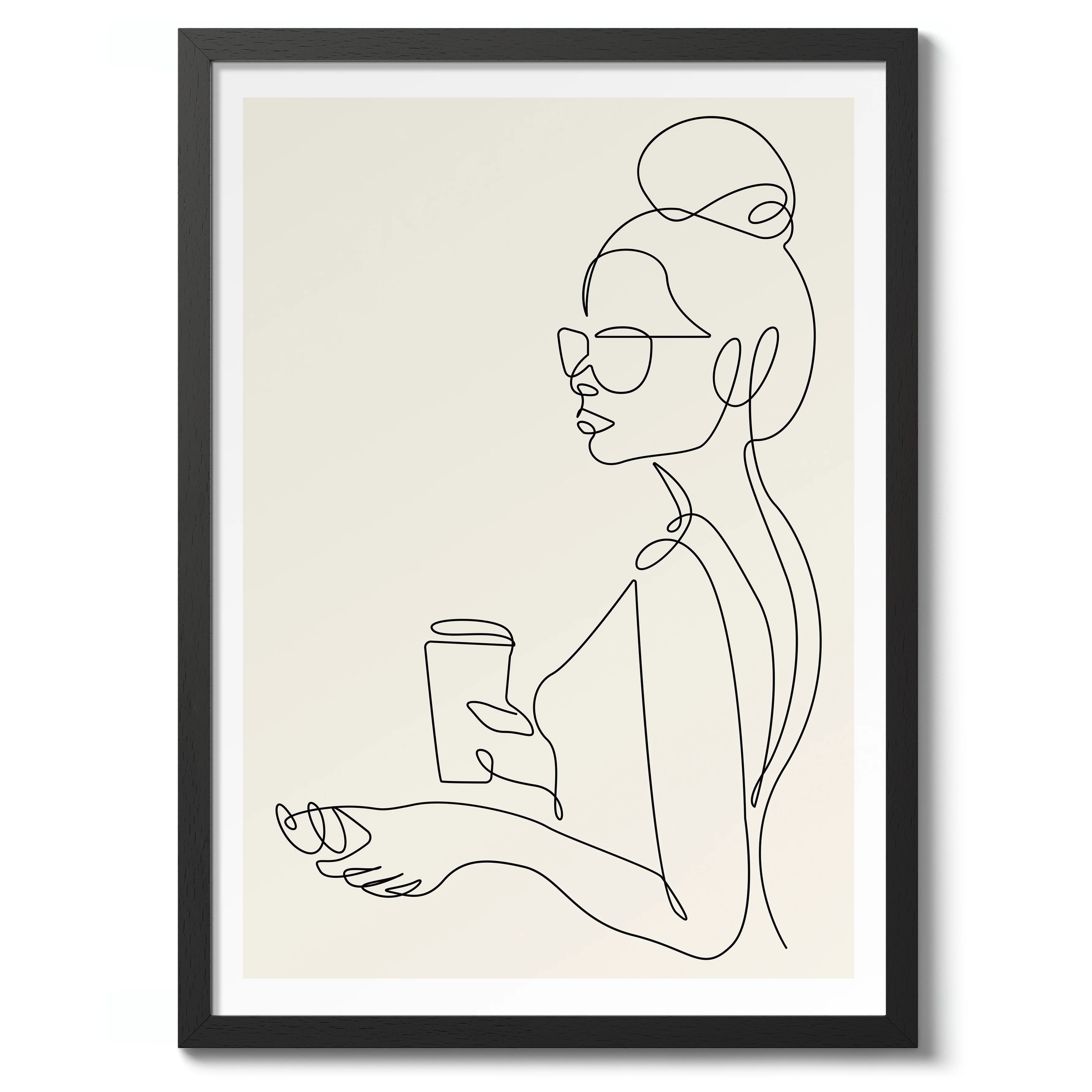 Sip of Sophistication - Image 2