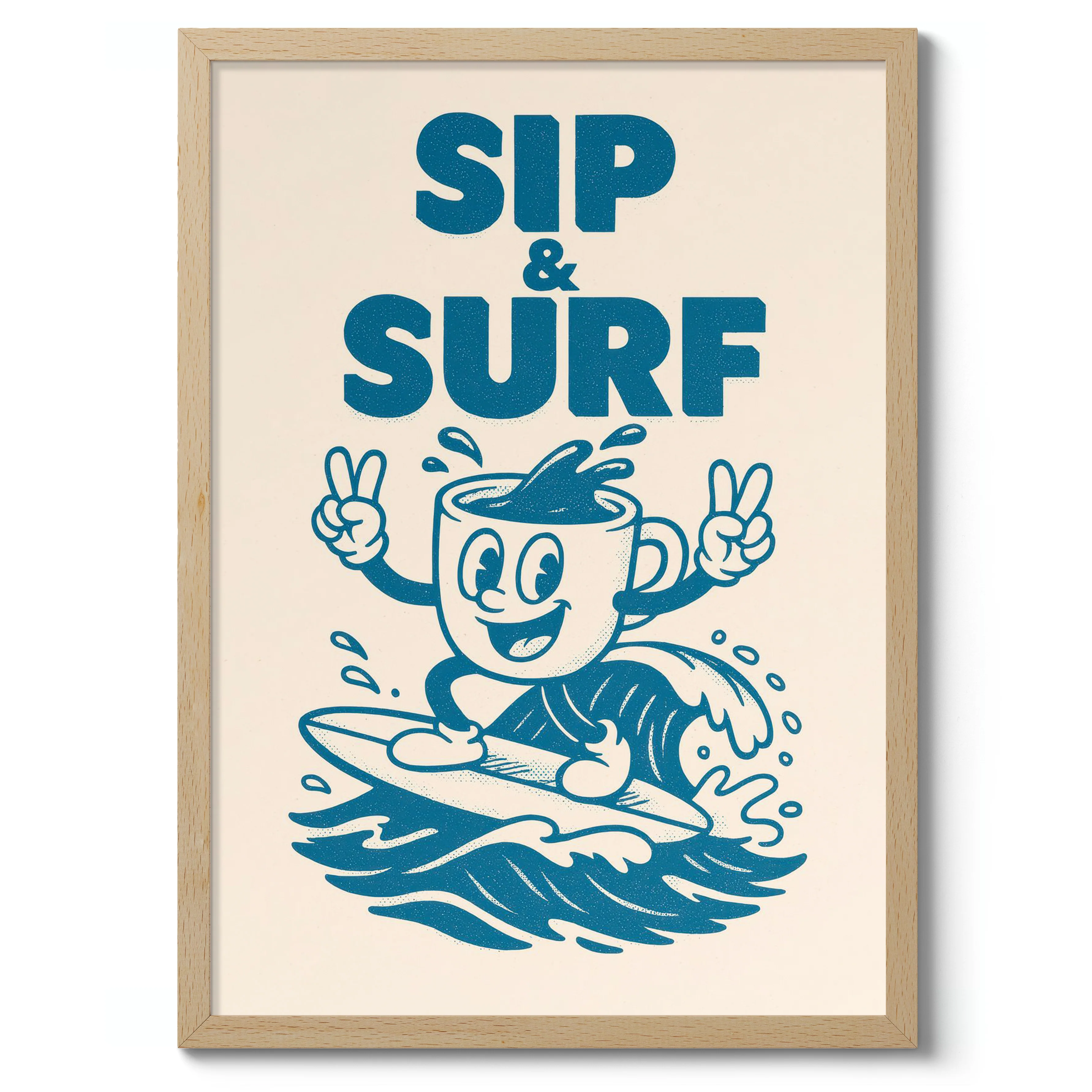 Sip & Surf - Image 3