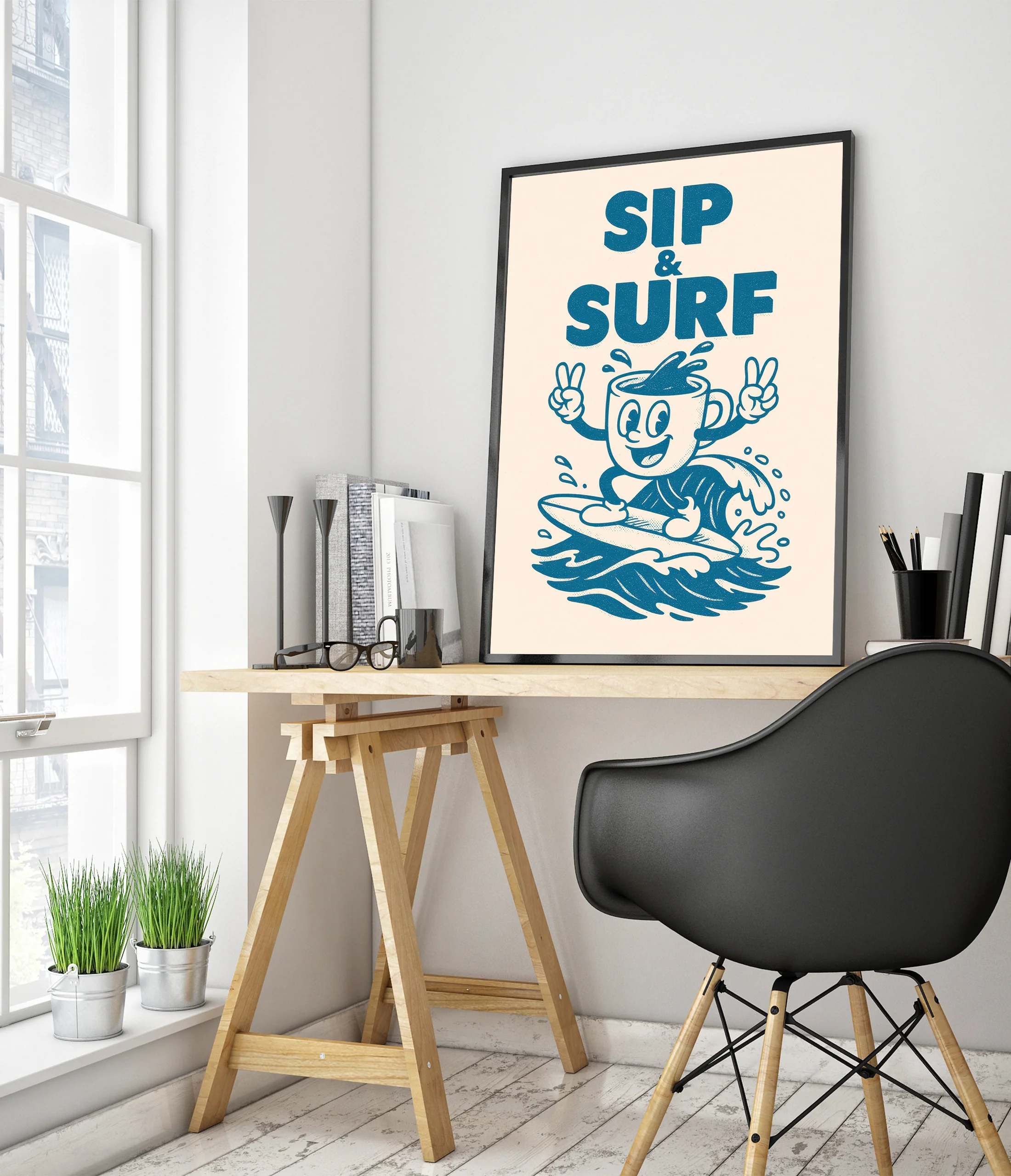 Sip & Surf - Image 5