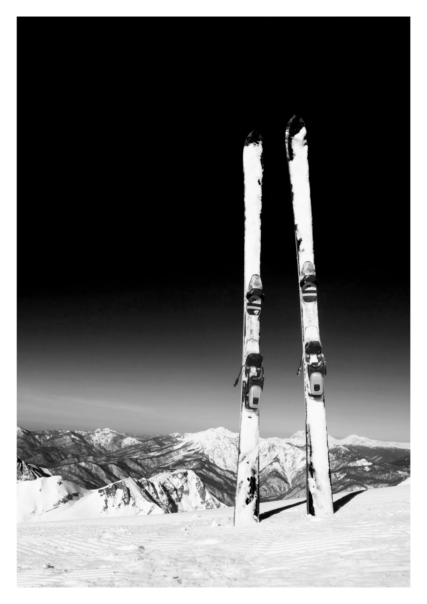 Skis