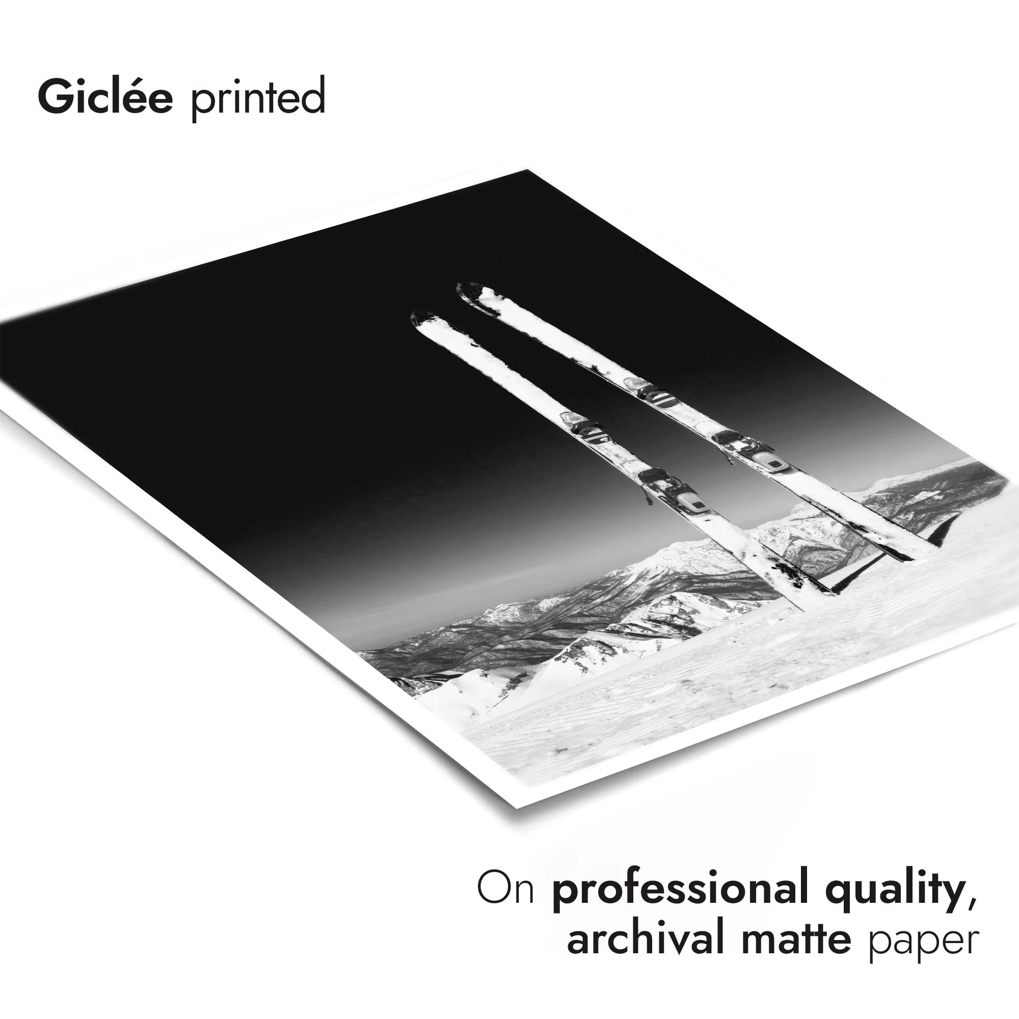 Skis - Image 6
