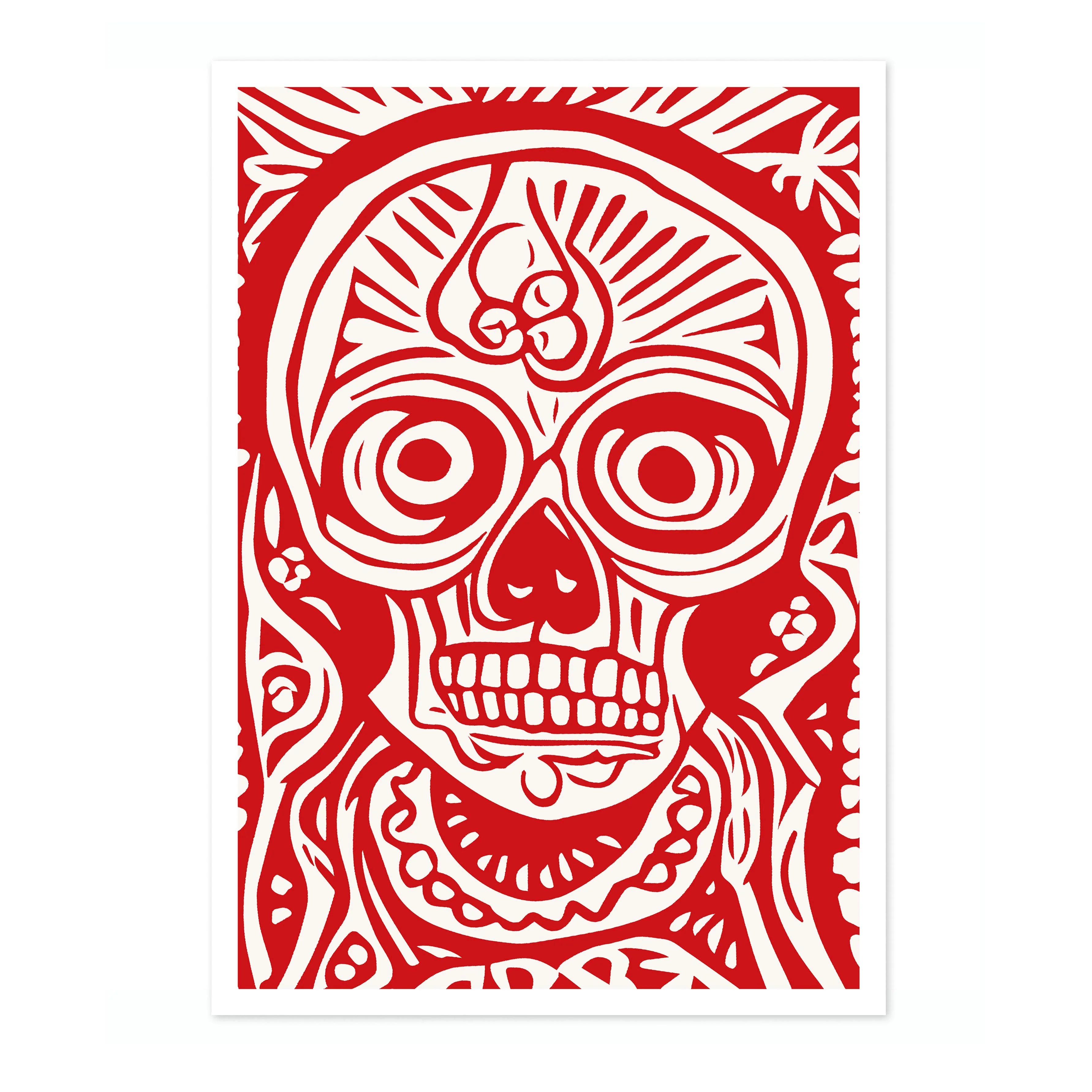 Skull of Death - Image 4
