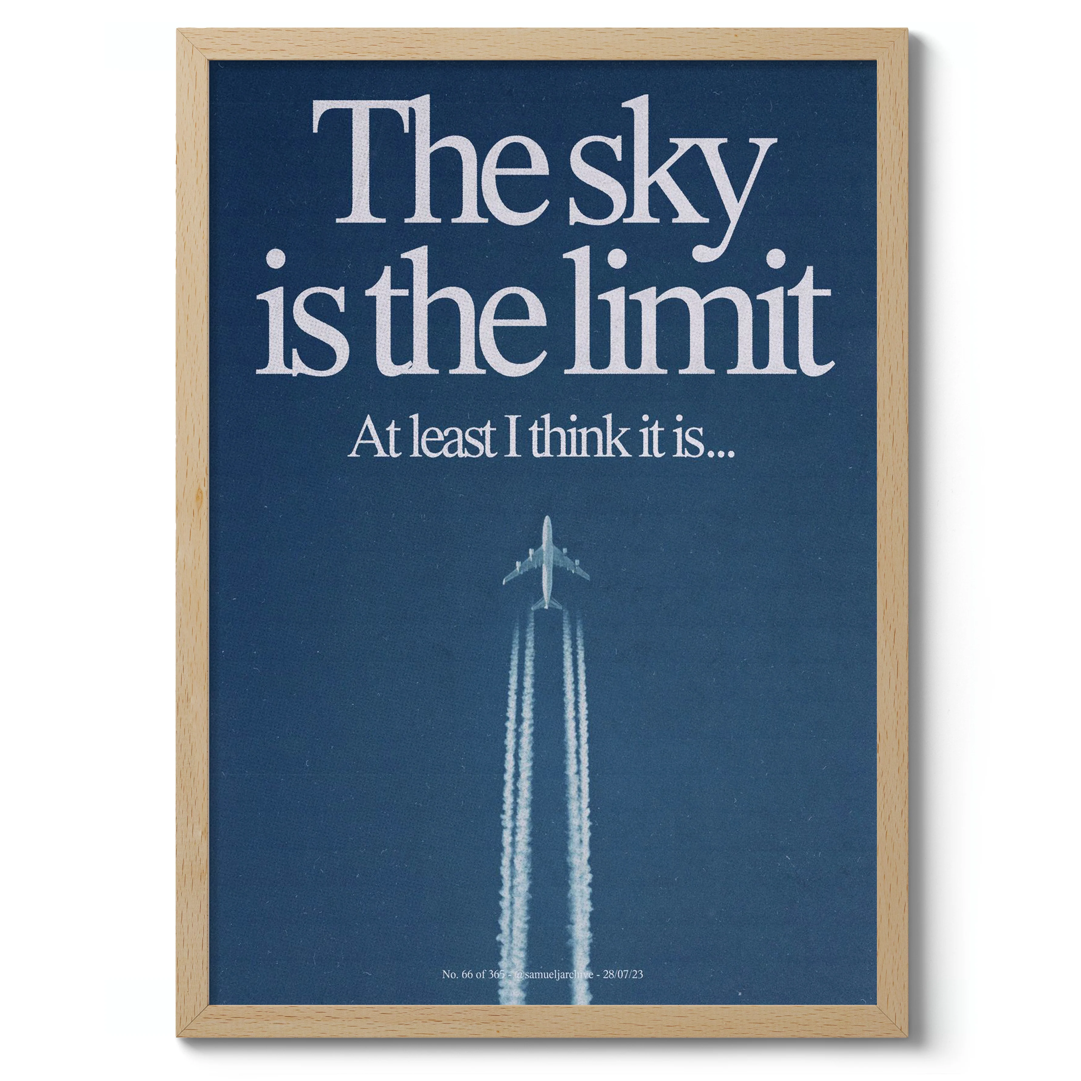 Sky Is The Limit - Image 3
